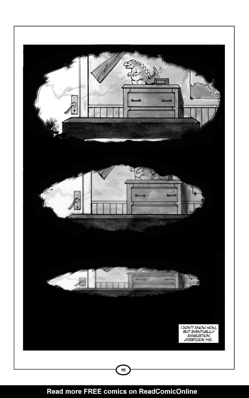 Twisted Dark TPB 3 (Part 1) - Page 96