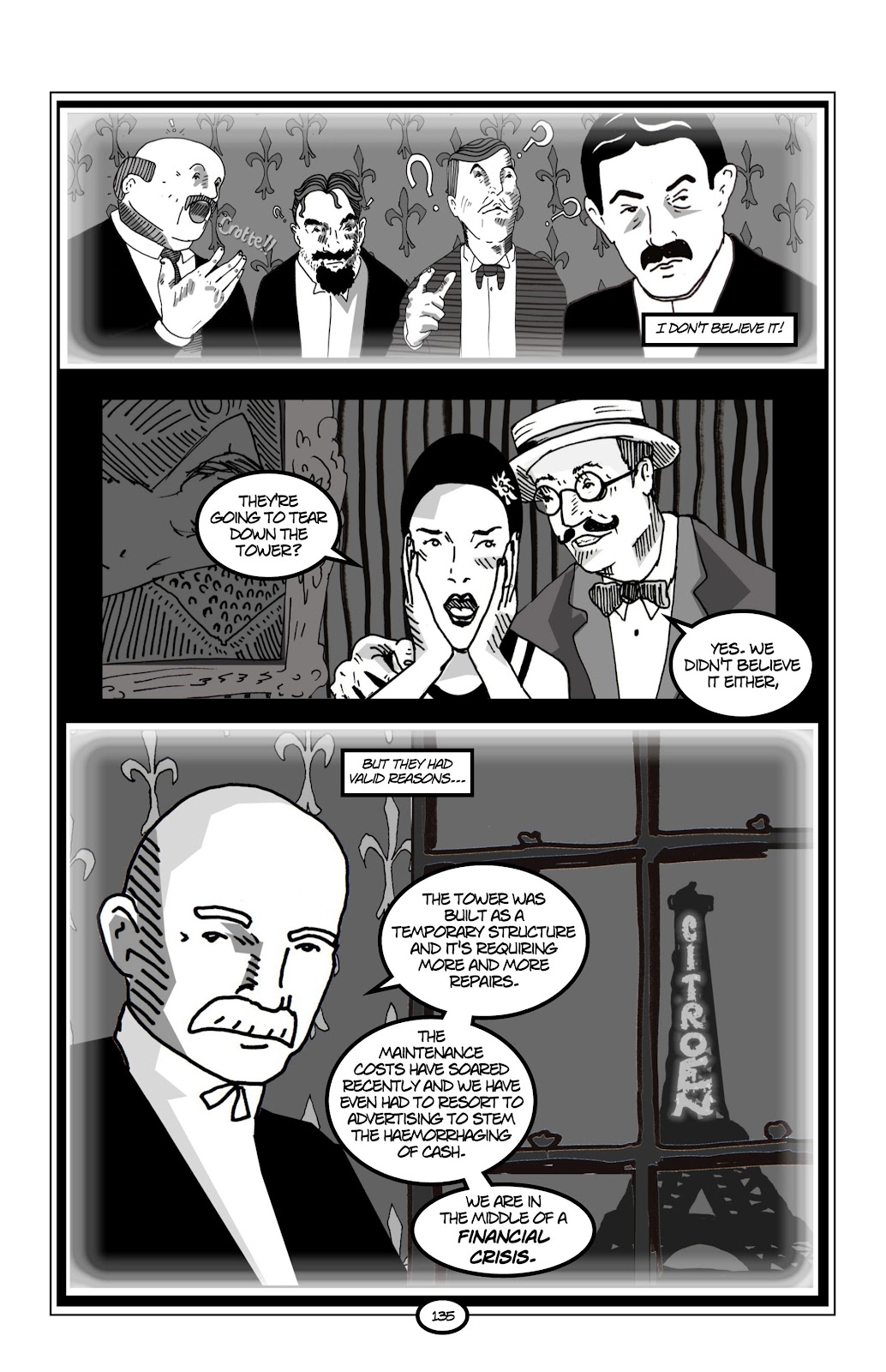 Twisted Dark TPB 3 (Part 2) - Page 37