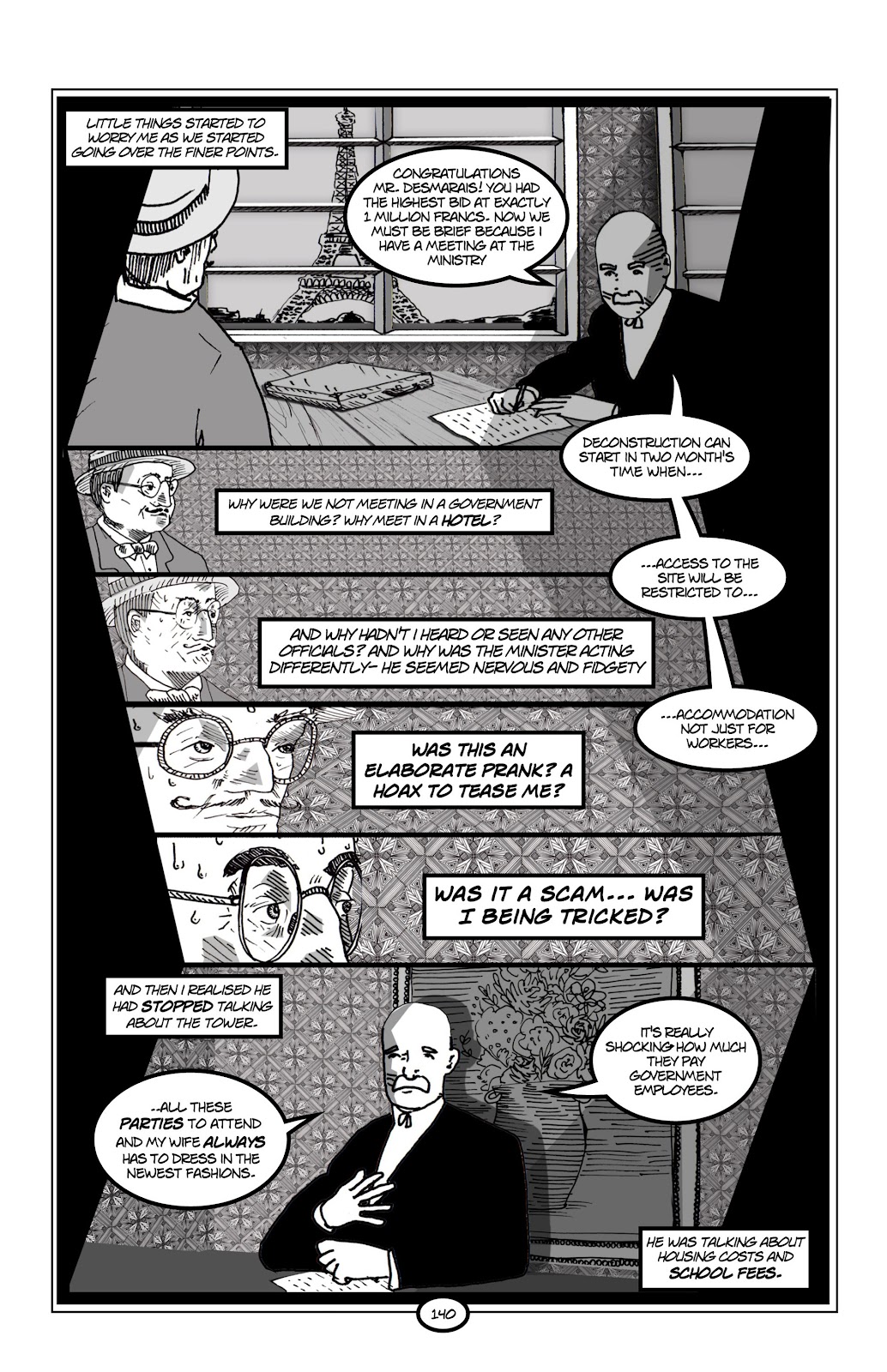 Twisted Dark TPB 3 (Part 2) - Page 42