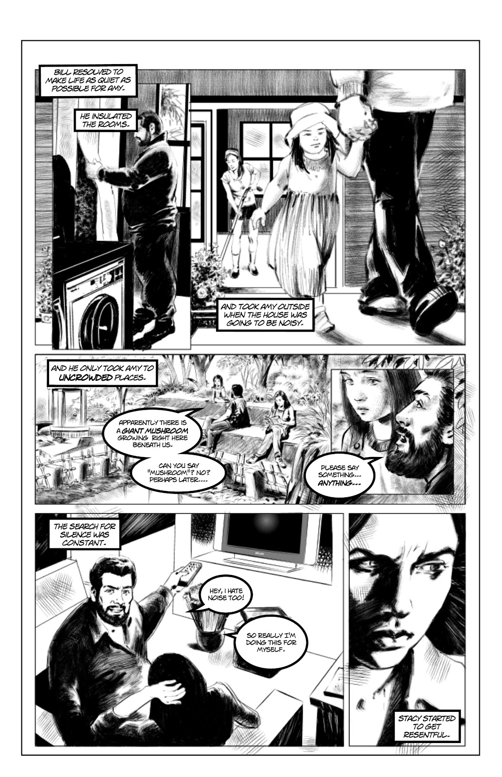Twisted Dark TPB 3 (Part 2) - Page 72