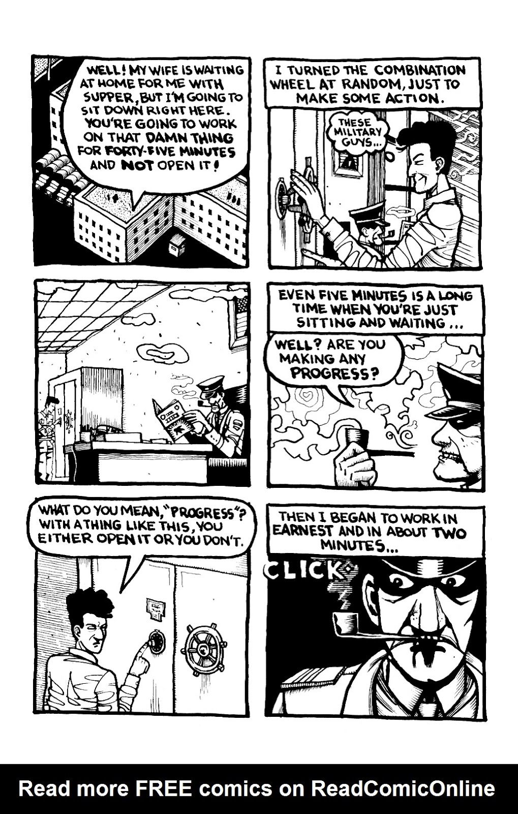 Two-Fisted Science Full - Page 18