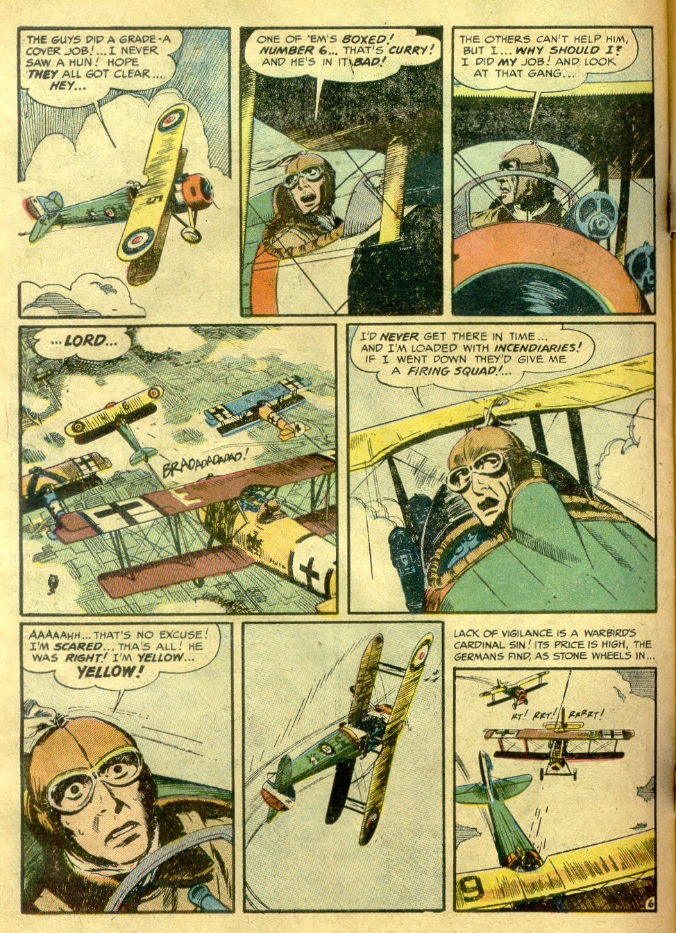 Two-Fisted Tales Issue #41 - Page 30