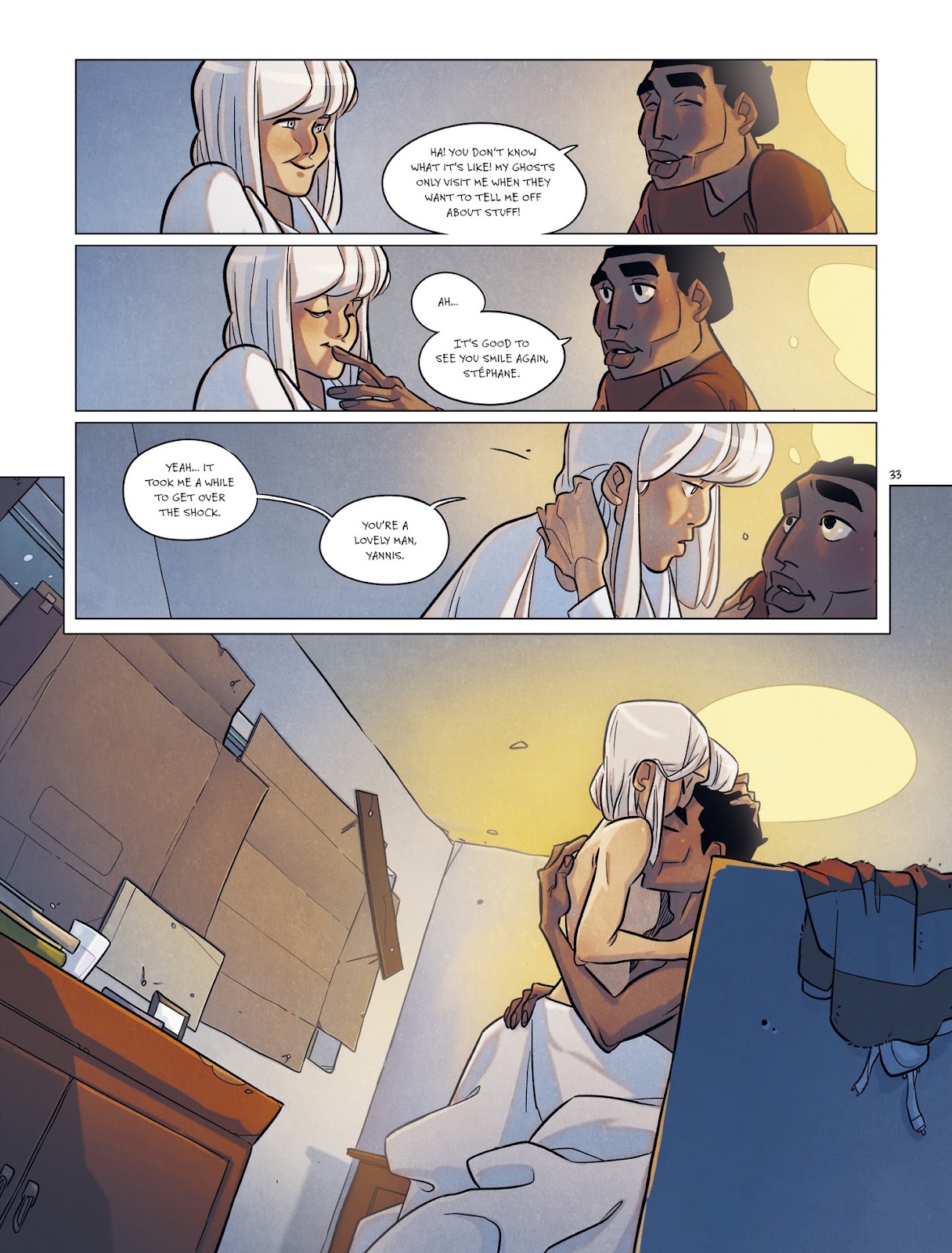U4: Khronos TPB - Page 53