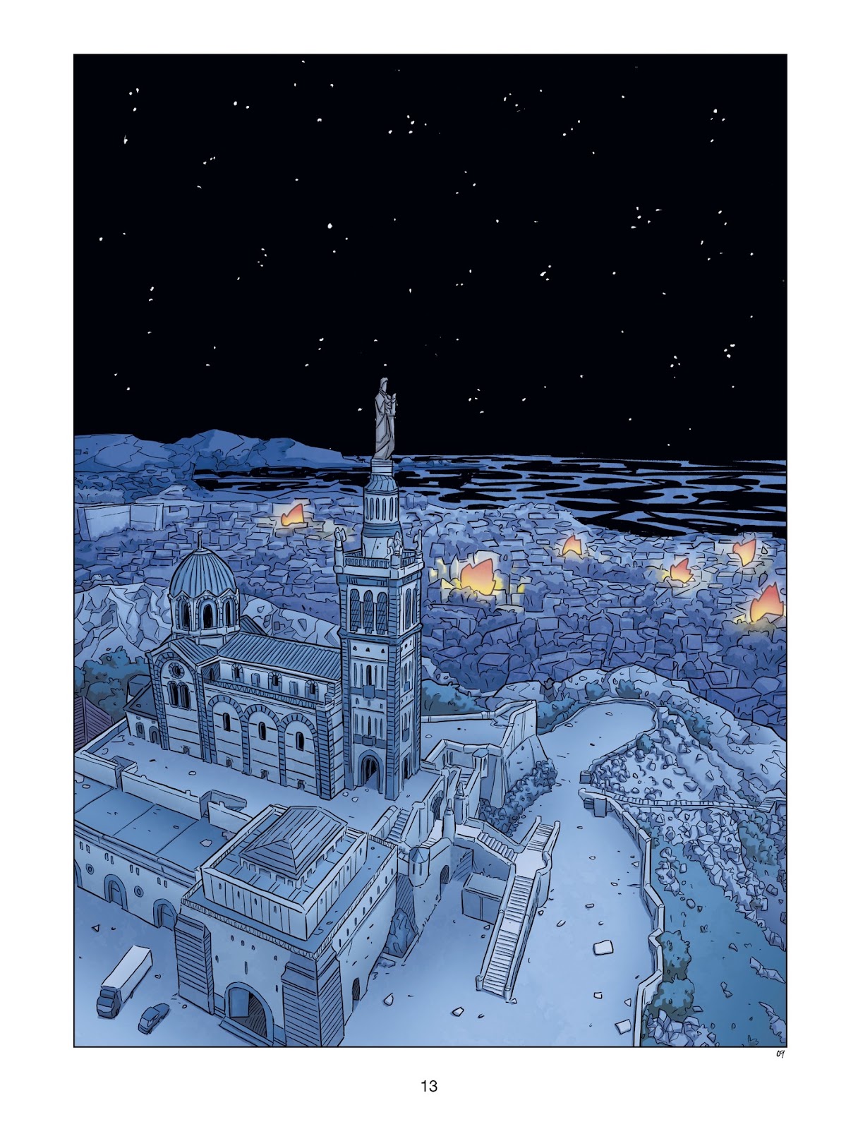U4: Yannis TPB - Page 13