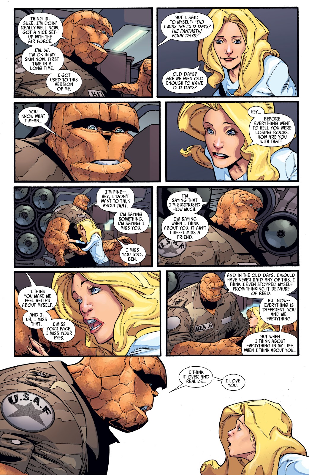 Ultimate Comics Doomsday Full - Page 14