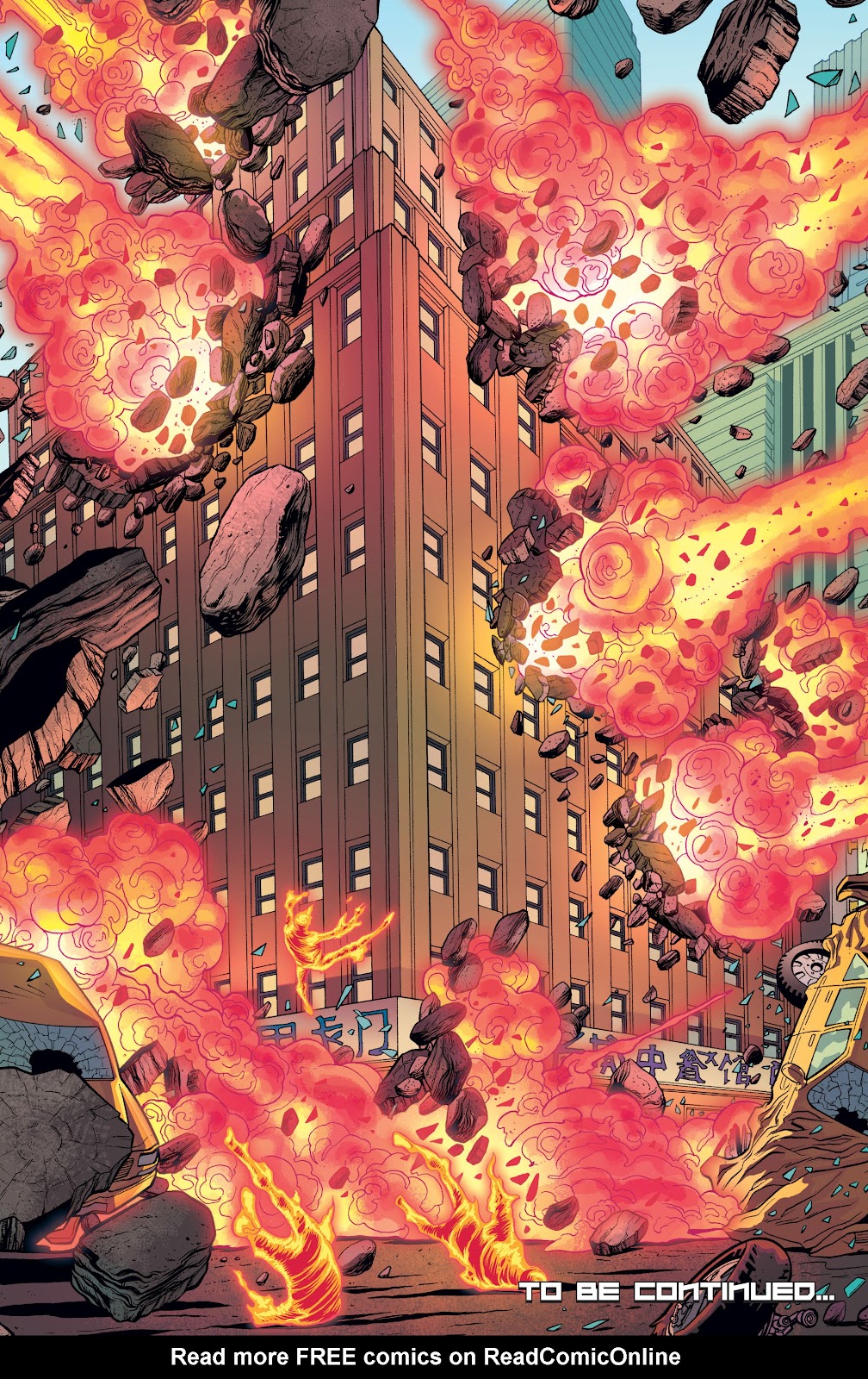 Ultimate Comics Doomsday Full - Page 21