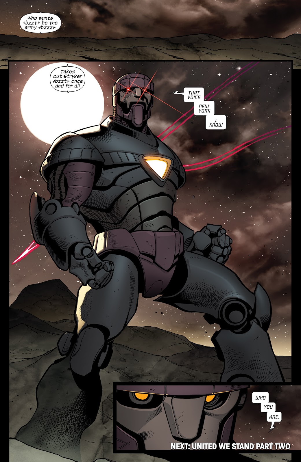 Ultimate Comics X-Men Issue #16 - Page 24