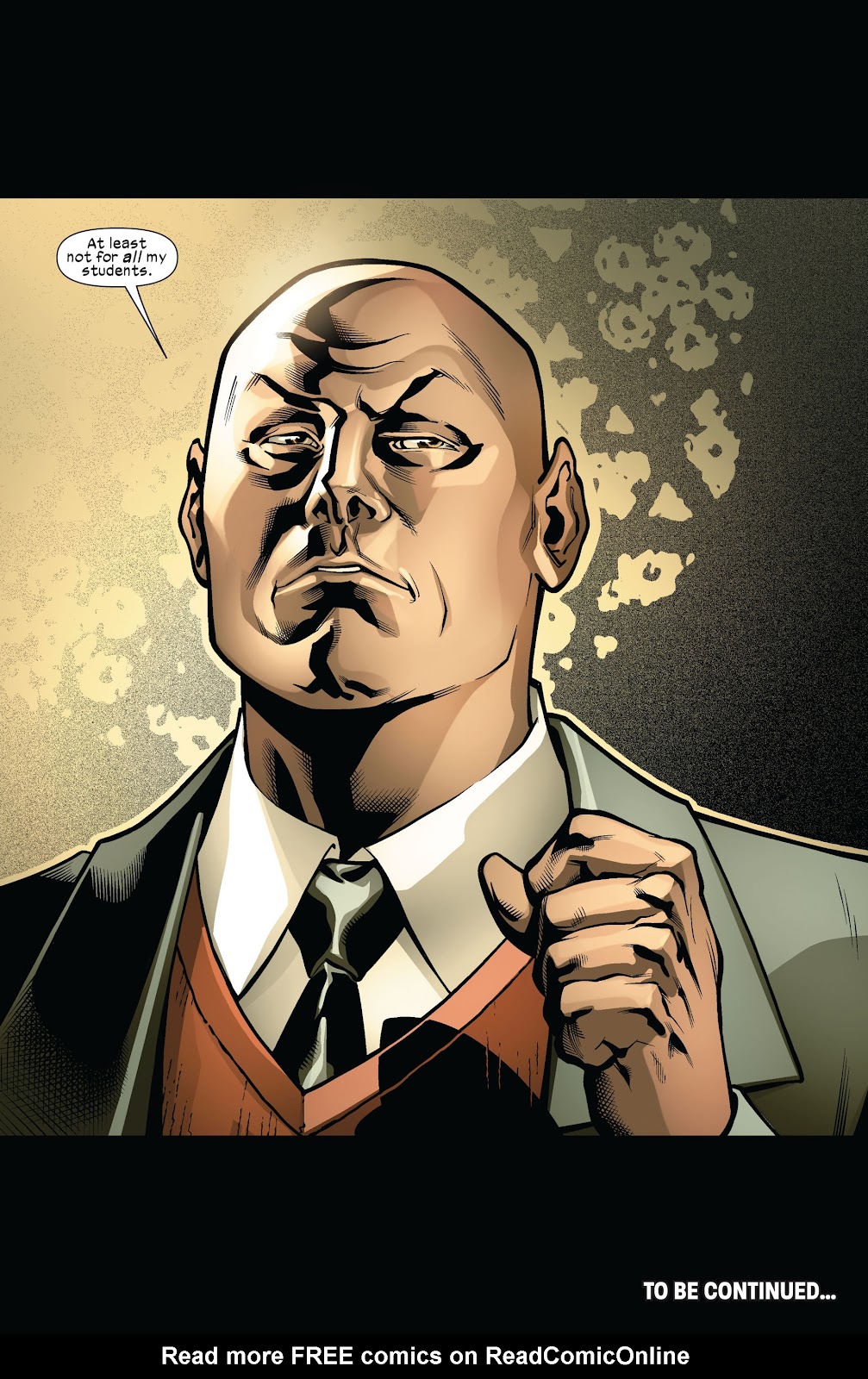 Ultimate Comics X-Men Issue #6 - Page 20