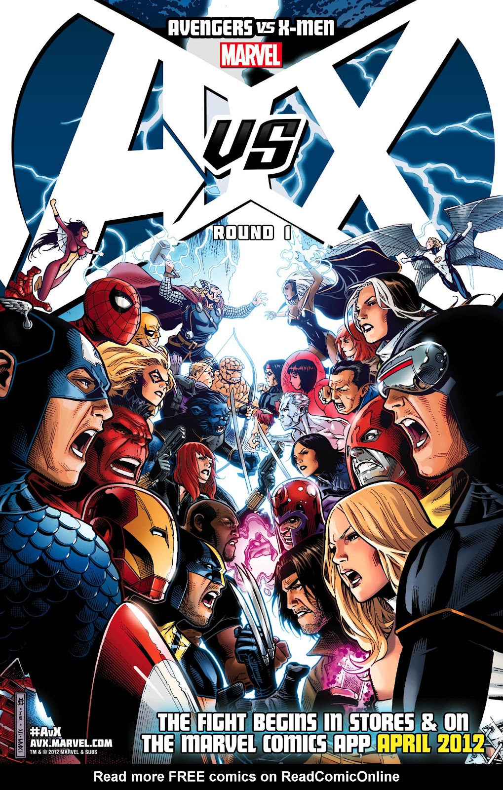 Ultimate Comics X-Men Issue #7 - Page 23