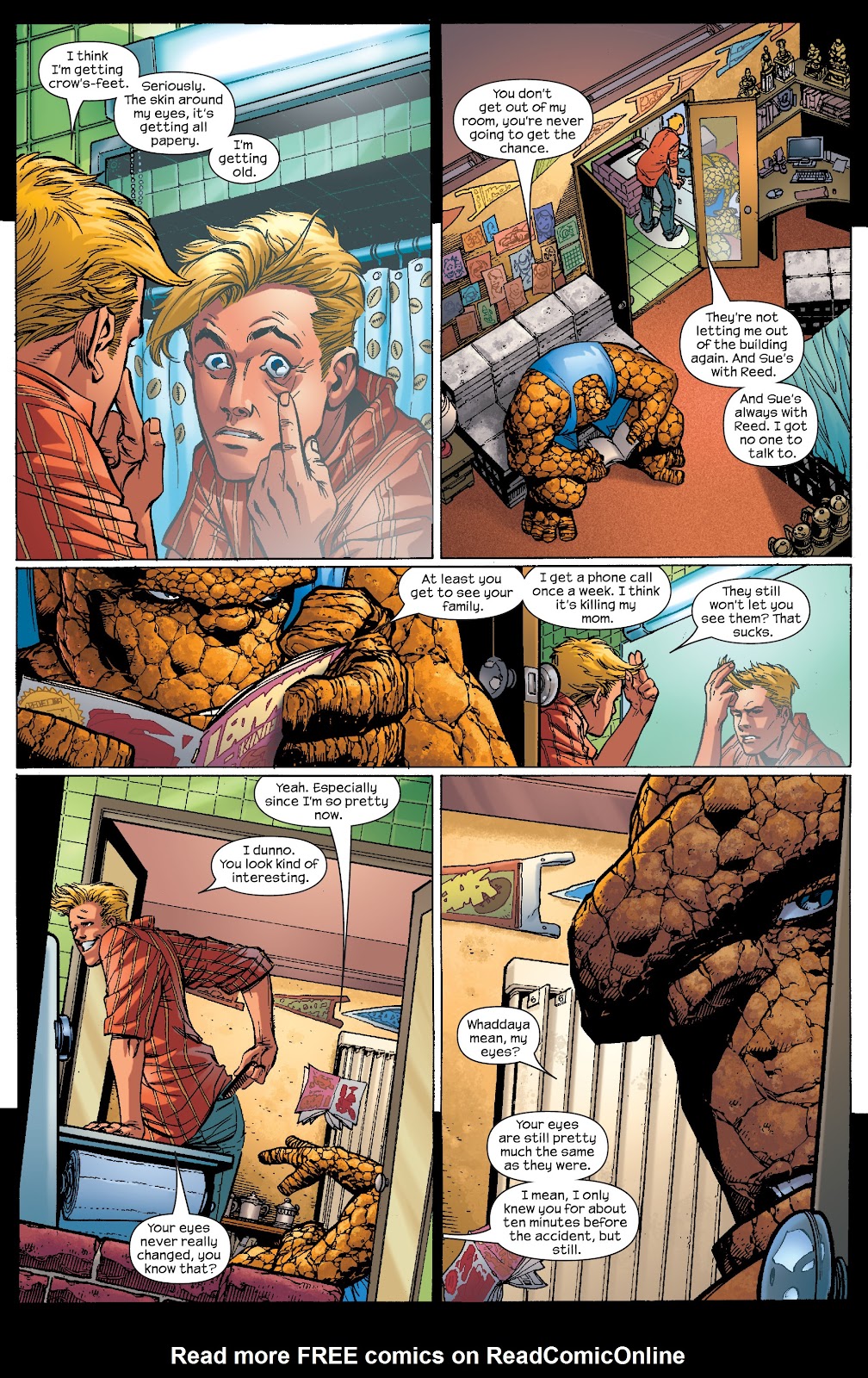 Ultimate Fantastic Four (2004) _TPB_Collection_2_(Part_1) - Page 18