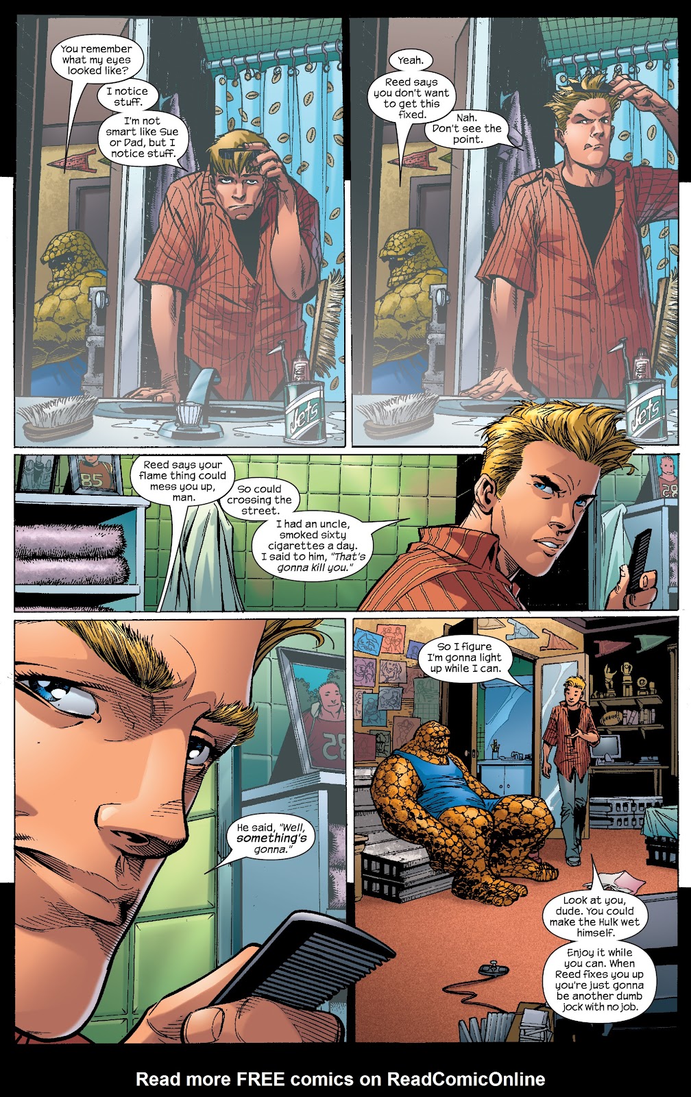 Ultimate Fantastic Four (2004) _TPB_Collection_2_(Part_1) - Page 19