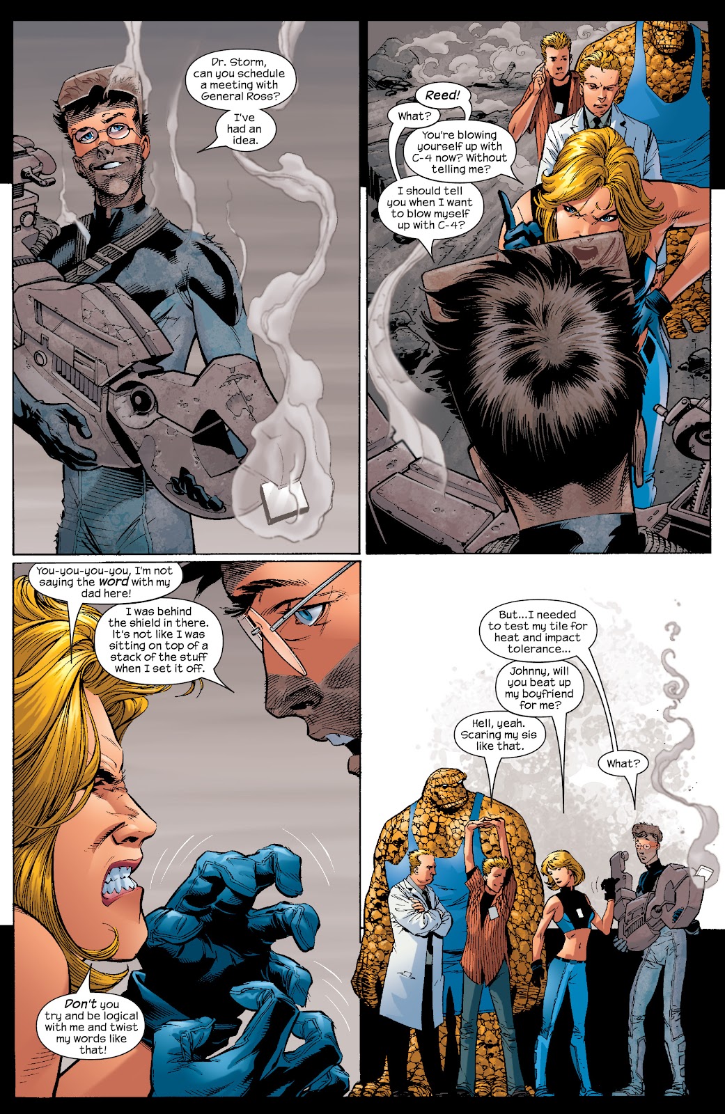 Ultimate Fantastic Four (2004) _TPB_Collection_2_(Part_1) - Page 24