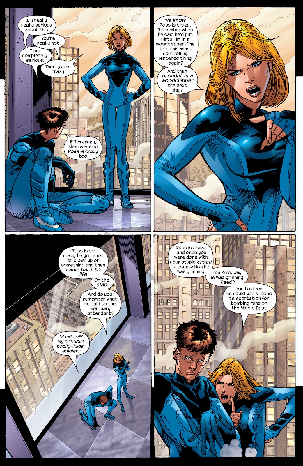 Ultimate Fantastic Four (2004) _TPB_Collection_2_(Part_1) - Page 30