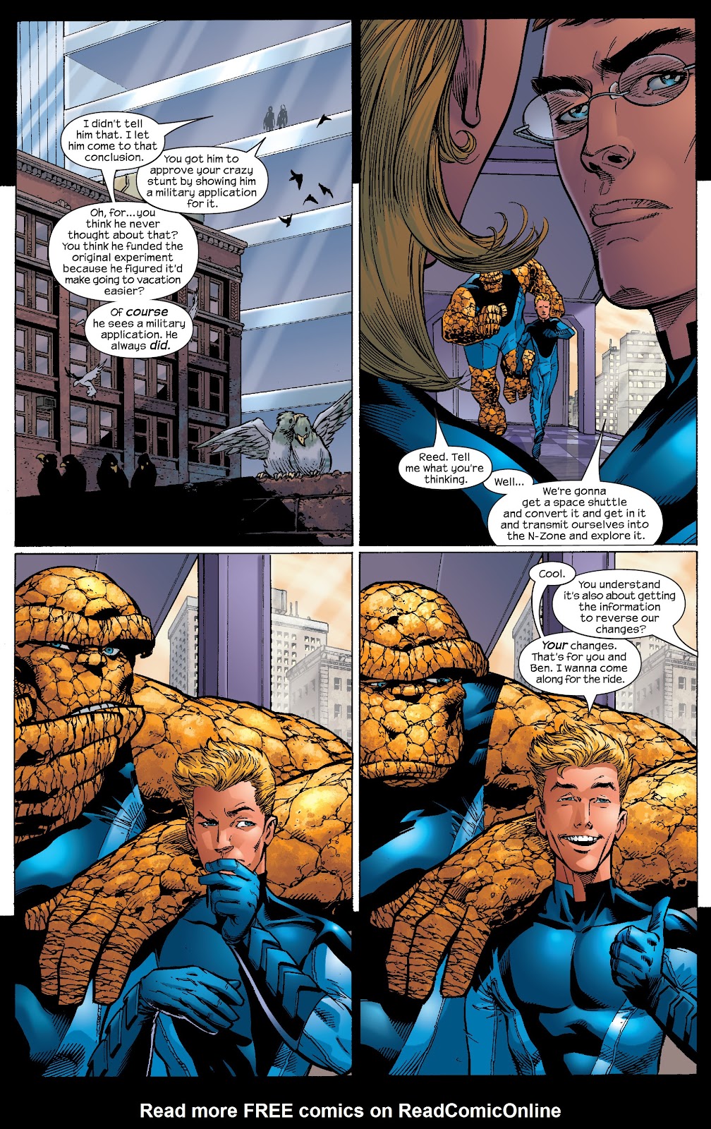 Ultimate Fantastic Four (2004) _TPB_Collection_2_(Part_1) - Page 31
