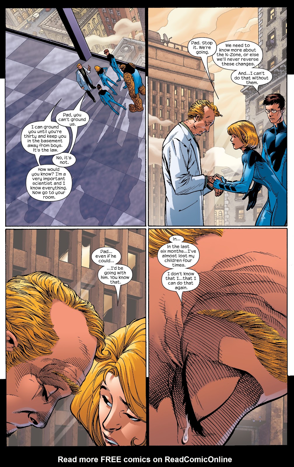 Ultimate Fantastic Four (2004) _TPB_Collection_2_(Part_1) - Page 34