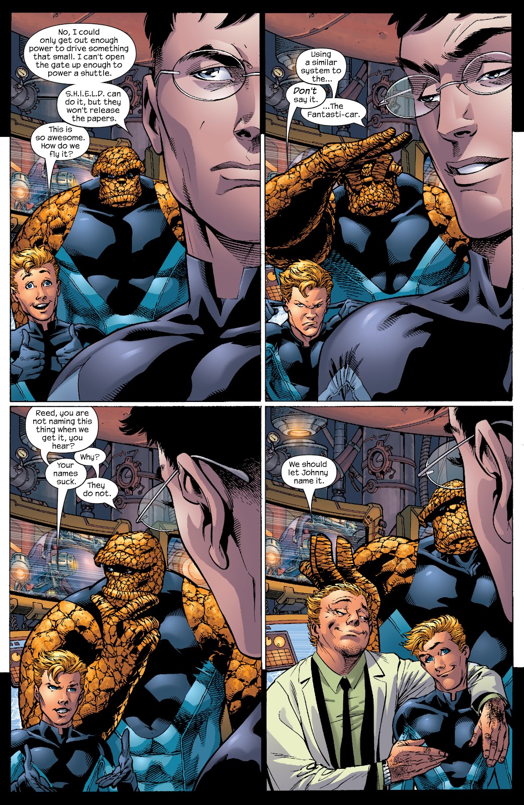 Ultimate Fantastic Four (2004) _TPB_Collection_2_(Part_1) - Page 37