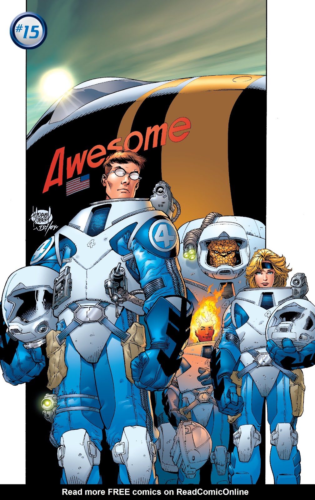 Ultimate Fantastic Four (2004) _TPB_Collection_2_(Part_1) - Page 51