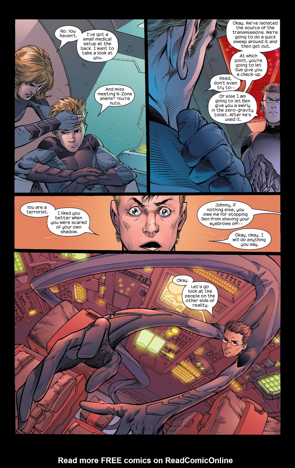Ultimate Fantastic Four (2004) _TPB_Collection_2_(Part_1) - Page 60