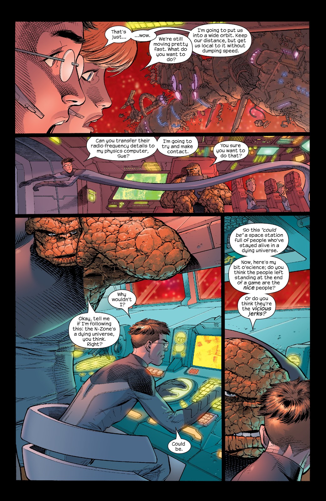 Ultimate Fantastic Four (2004) _TPB_Collection_2_(Part_1) - Page 66