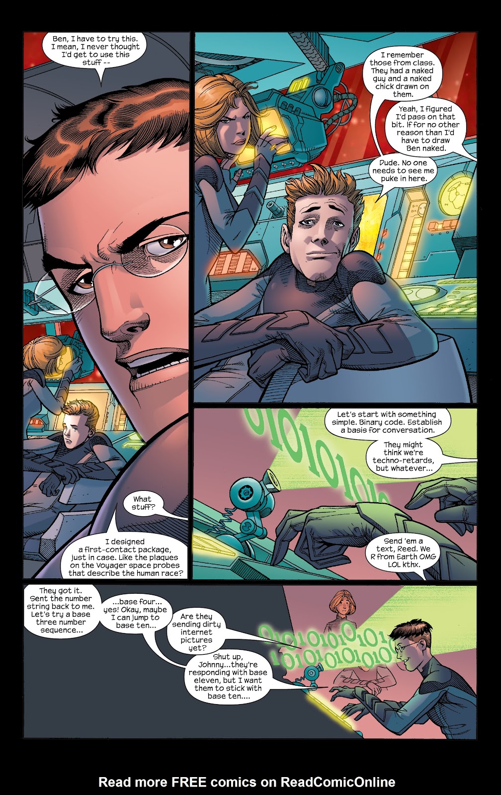 Ultimate Fantastic Four (2004) _TPB_Collection_2_(Part_1) - Page 67