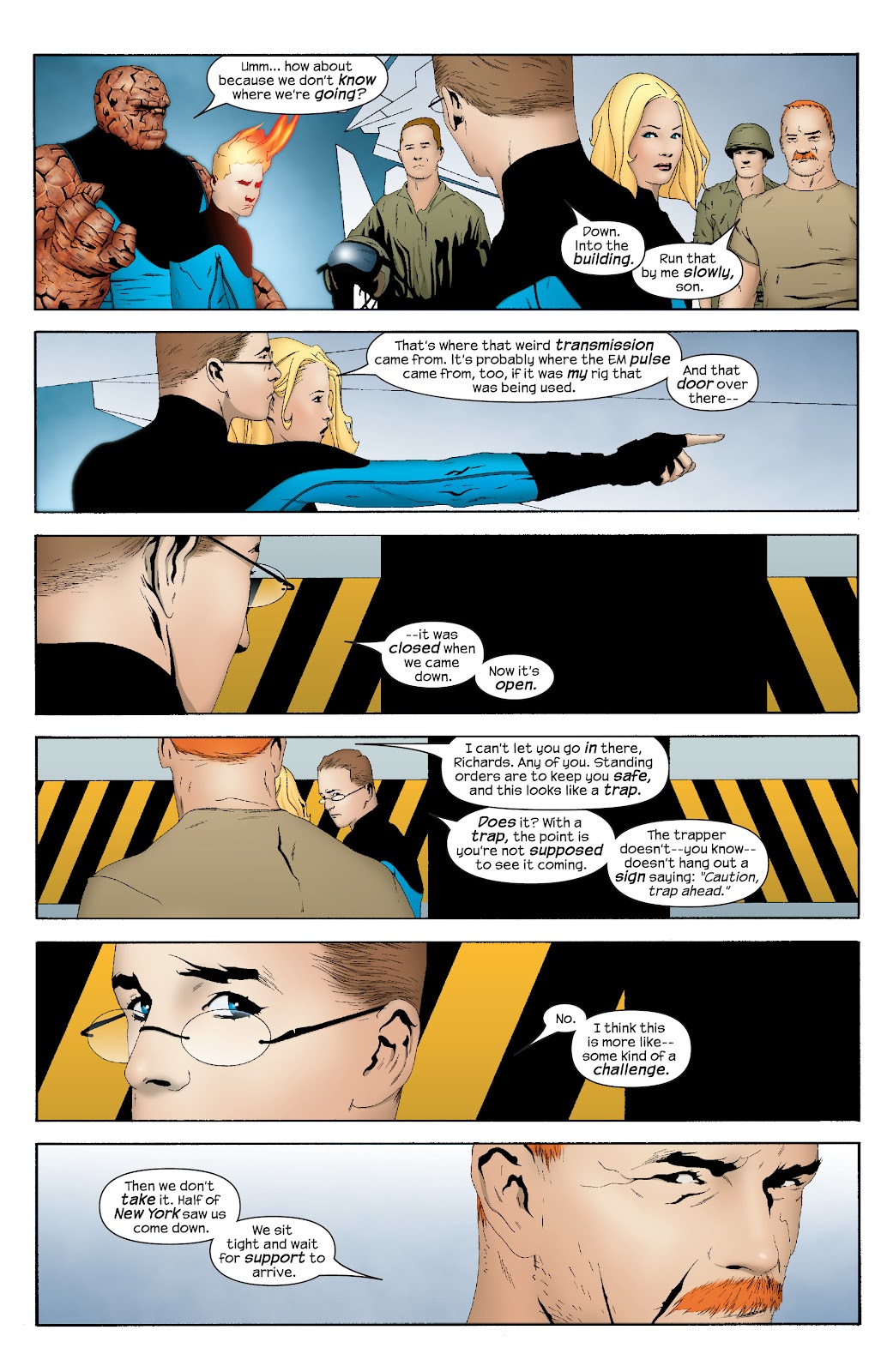 Ultimate Fantastic Four (2004) _TPB_Collection_2_(Part_2) - Page 46