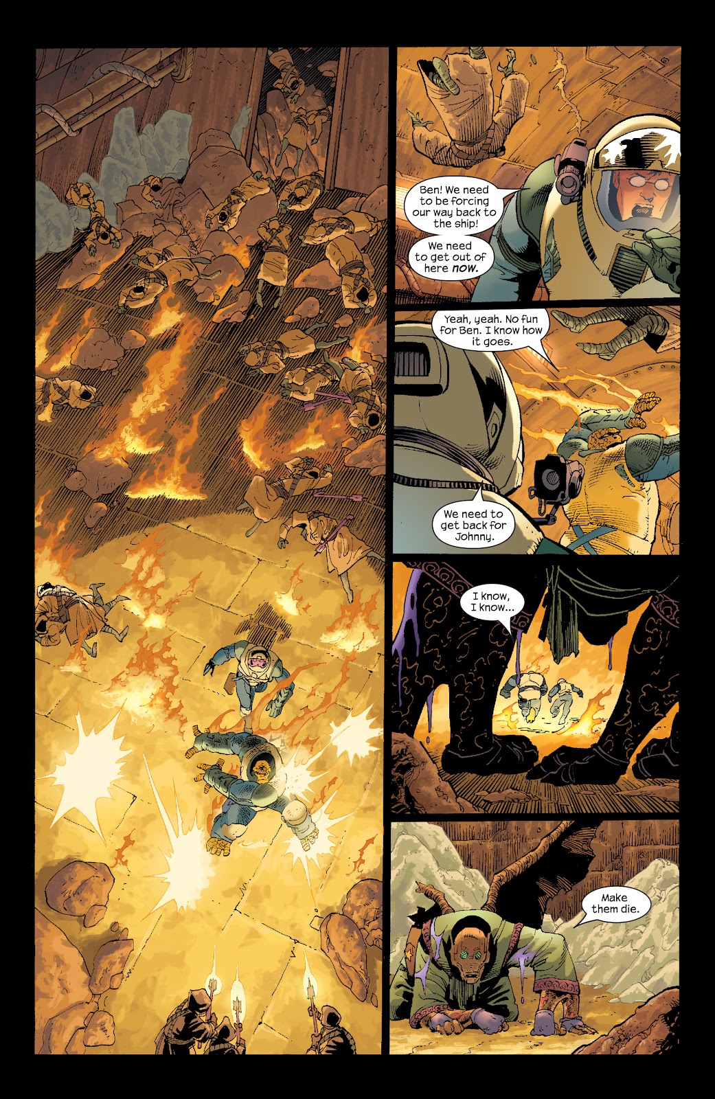 Ultimate Fantastic Four (2004) _TPB_Collection_2_(Part_2) - Page 5