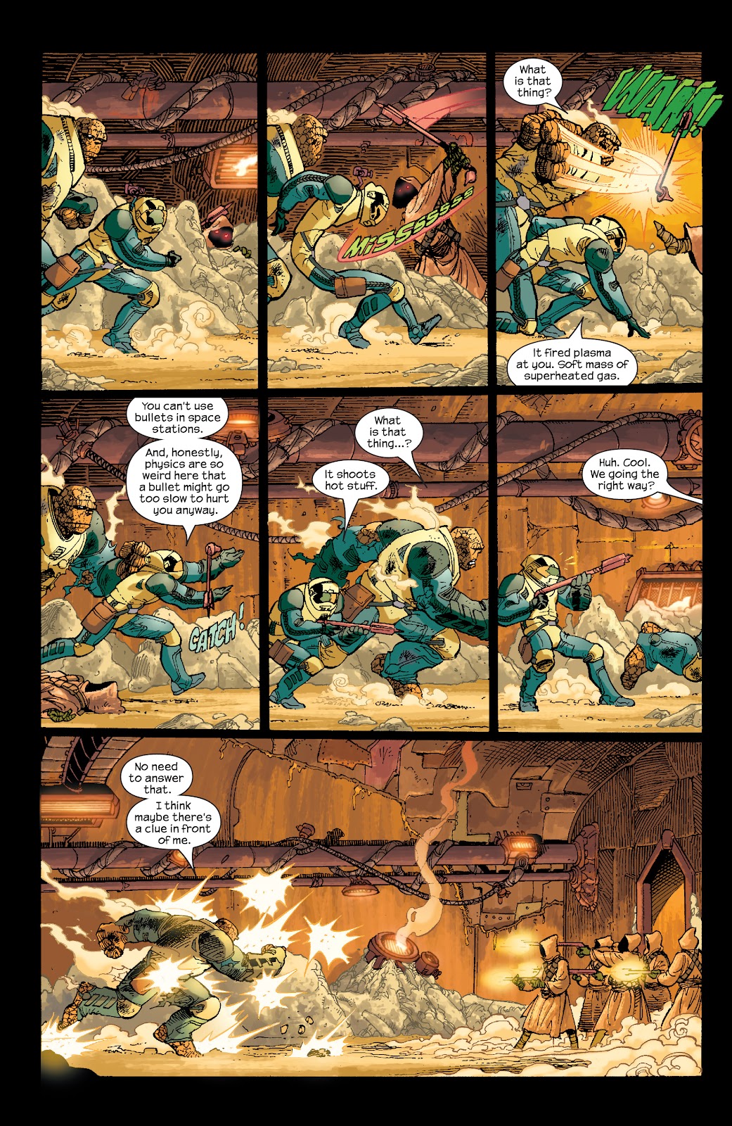 Ultimate Fantastic Four (2004) _TPB_Collection_2_(Part_2) - Page 7