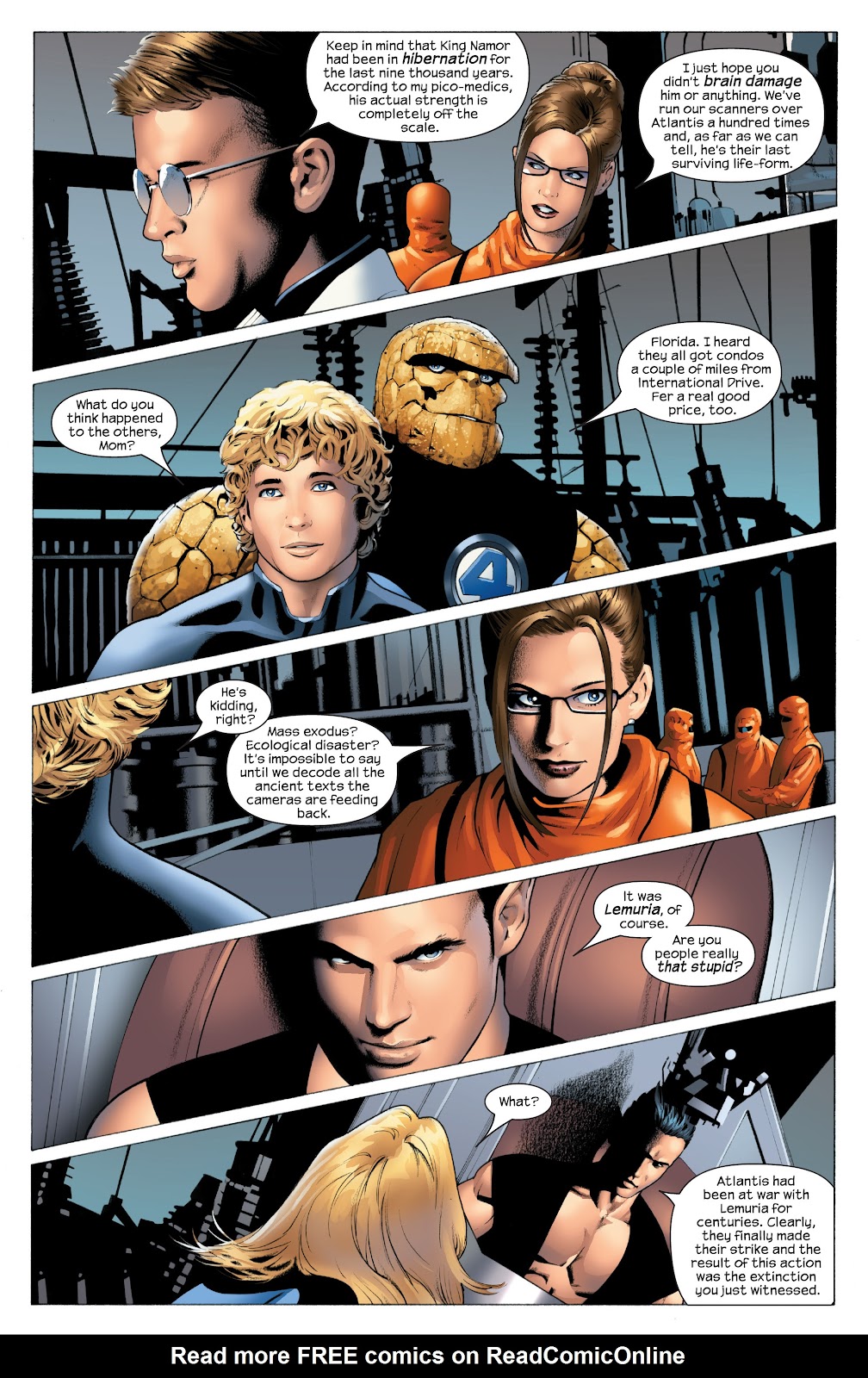 Ultimate Fantastic Four (2004) _TPB_Collection_3_(Part_2) - Page 8