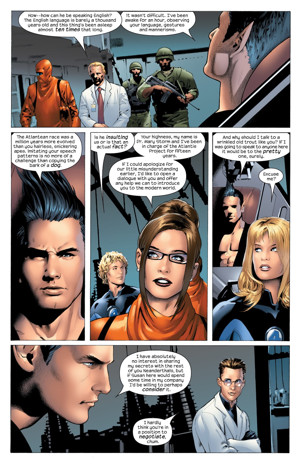 Ultimate Fantastic Four (2004) _TPB_Collection_3_(Part_2) - Page 9