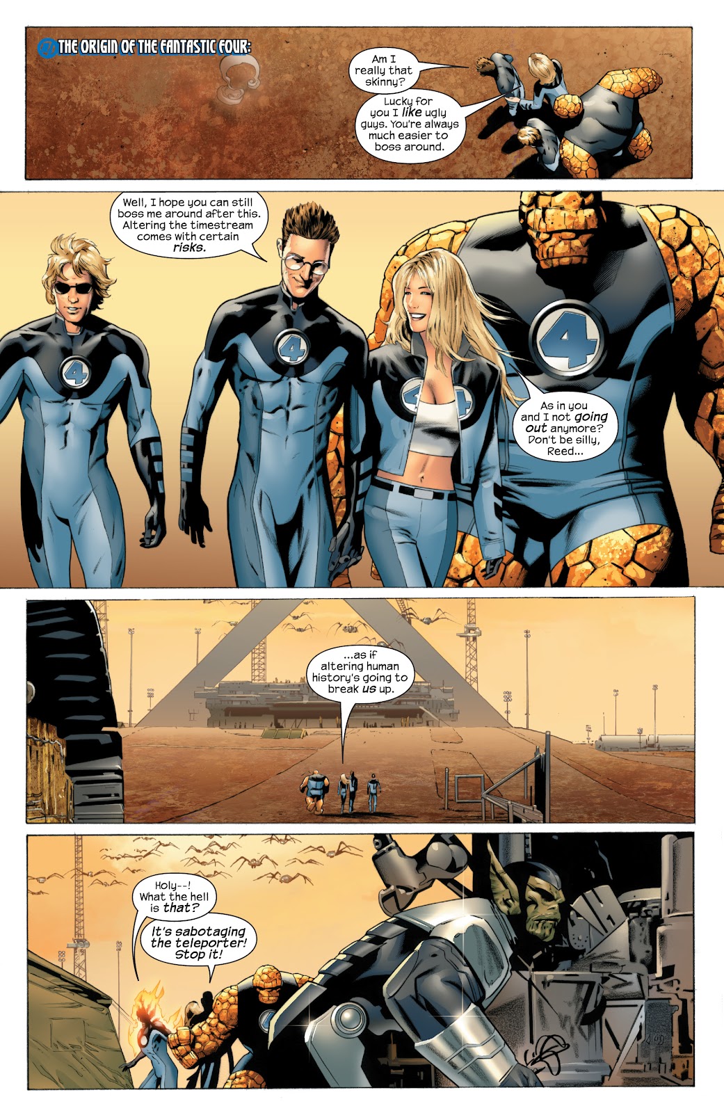 Ultimate Fantastic Four (2004) _TPB_Collection_3_(Part_3) - Page 5