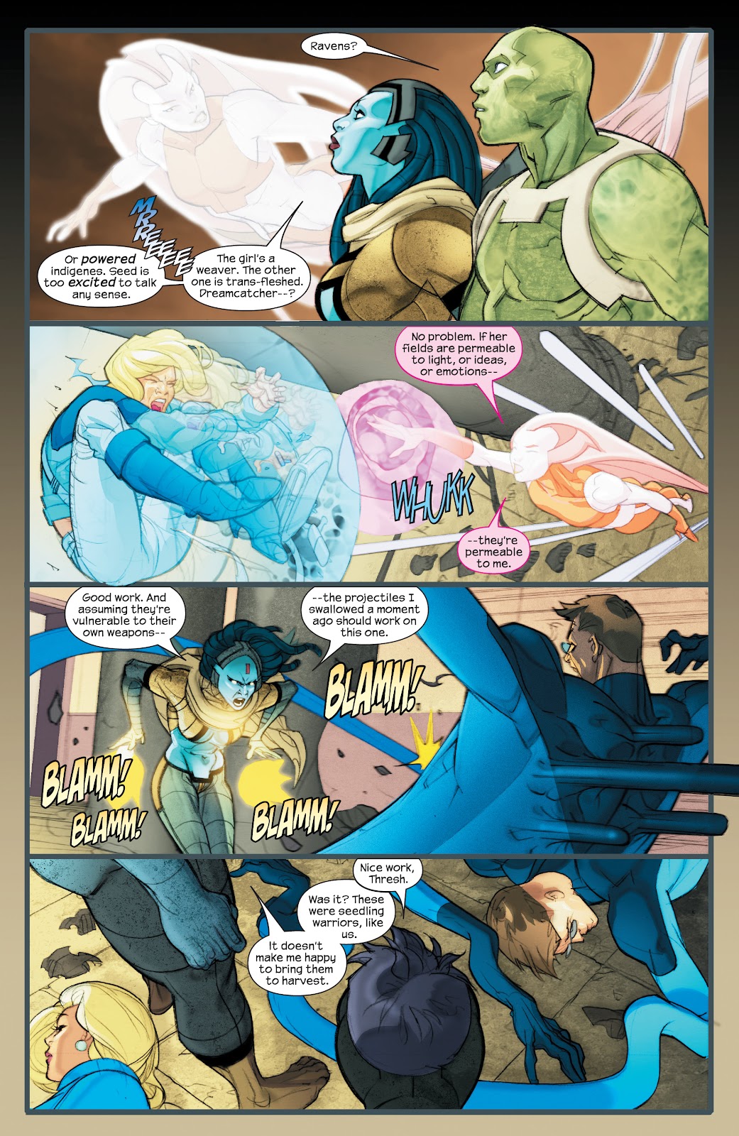 Ultimate Fantastic Four (2004) _TPB_Collection_4_(Part_1) - Page 12