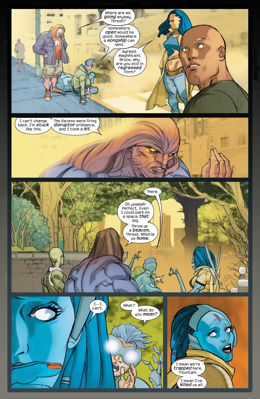 Ultimate Fantastic Four (2004) _TPB_Collection_4_(Part_1) - Page 15
