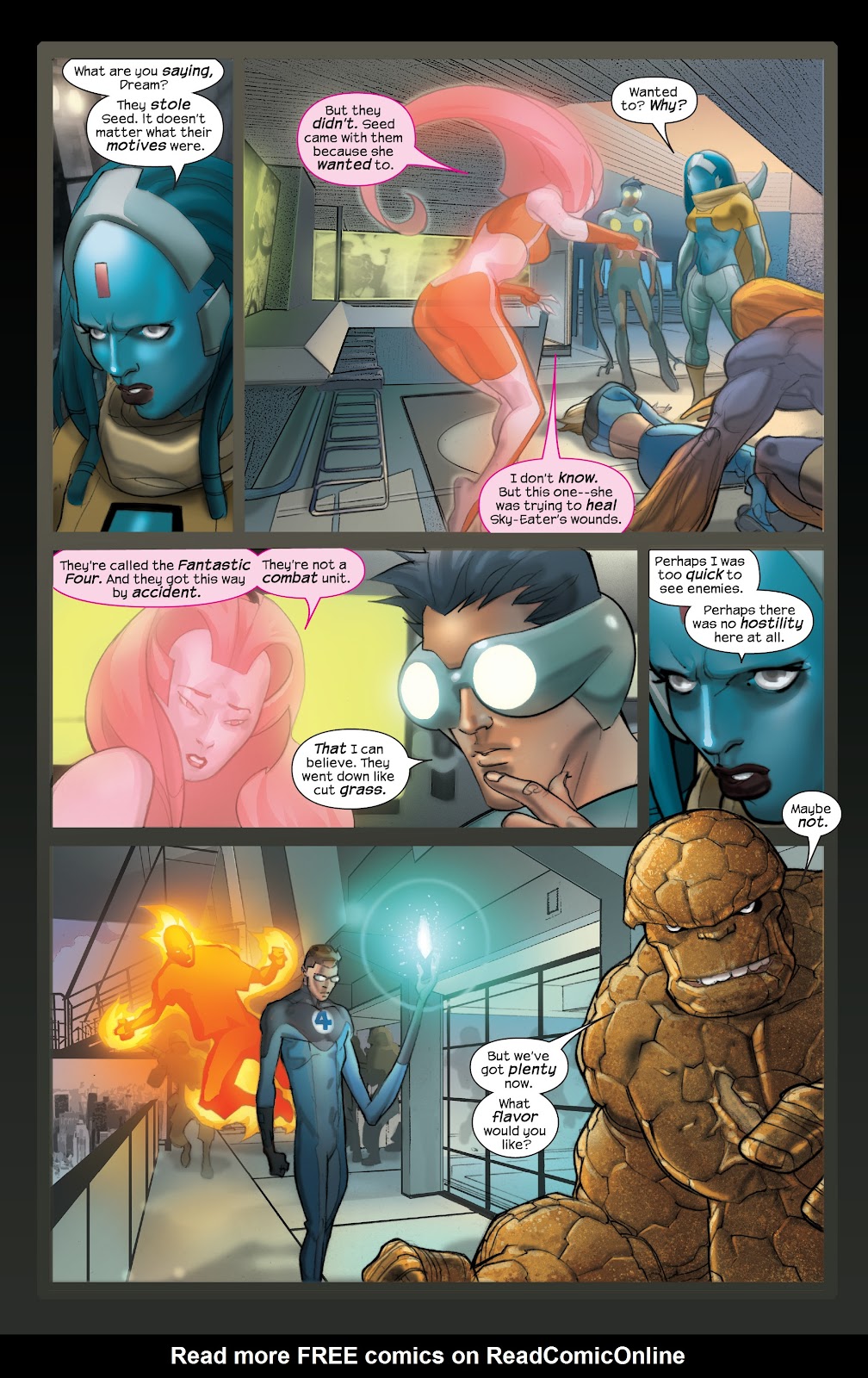 Ultimate Fantastic Four (2004) _TPB_Collection_4_(Part_1) - Page 42