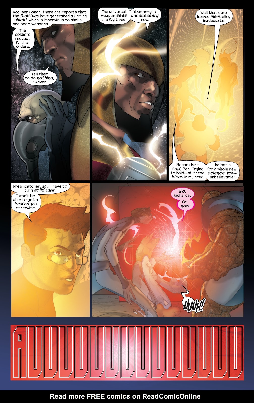 Ultimate Fantastic Four (2004) _TPB_Collection_4_(Part_2) - Page 15