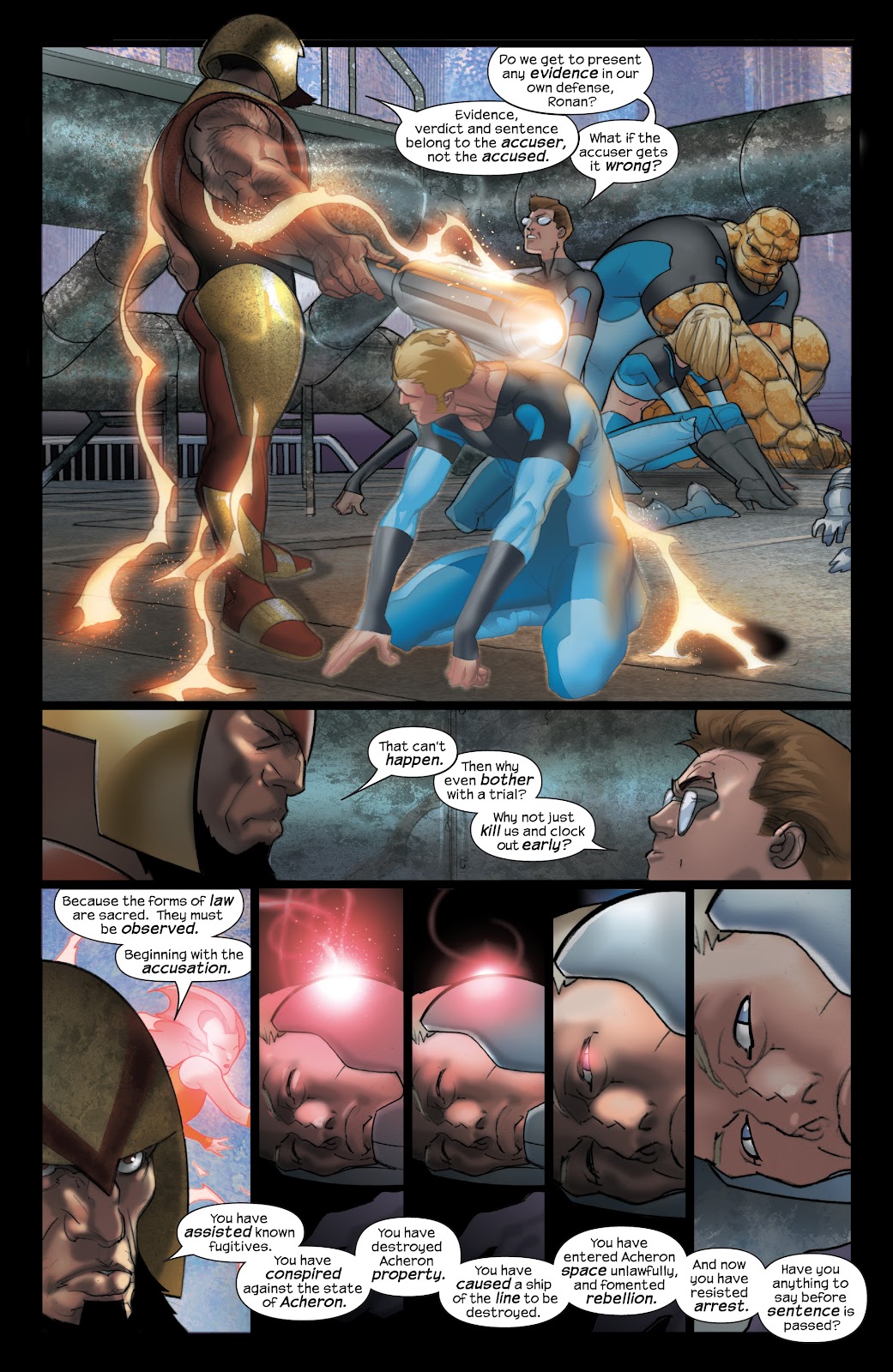 Ultimate Fantastic Four (2004) _TPB_Collection_4_(Part_2) - Page 26