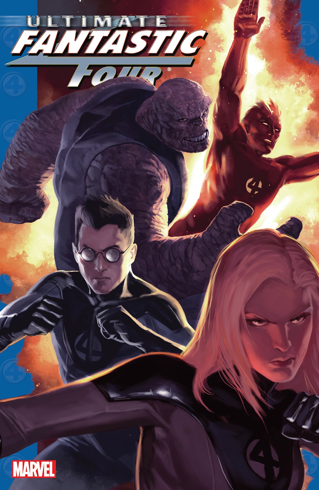 Ultimate Fantastic Four (2004) _TPB_Collection_5_(Part_1) - Page 1