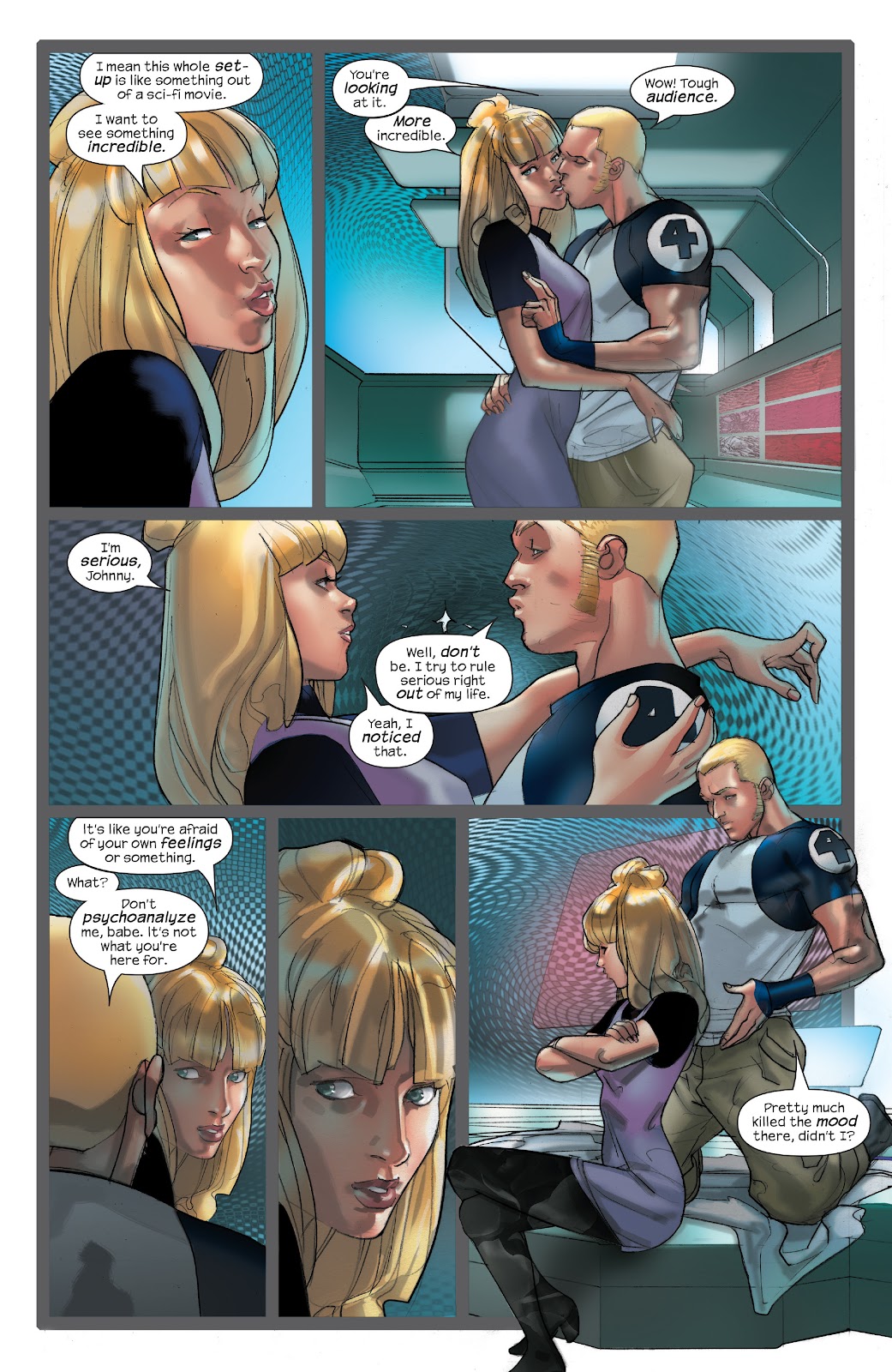 Ultimate Fantastic Four (2004) _TPB_Collection_5_(Part_1) - Page 17