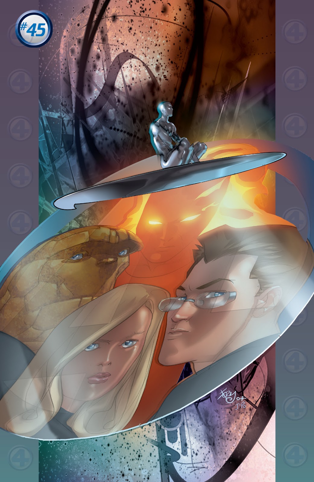 Ultimate Fantastic Four (2004) _TPB_Collection_5_(Part_1) - Page 73