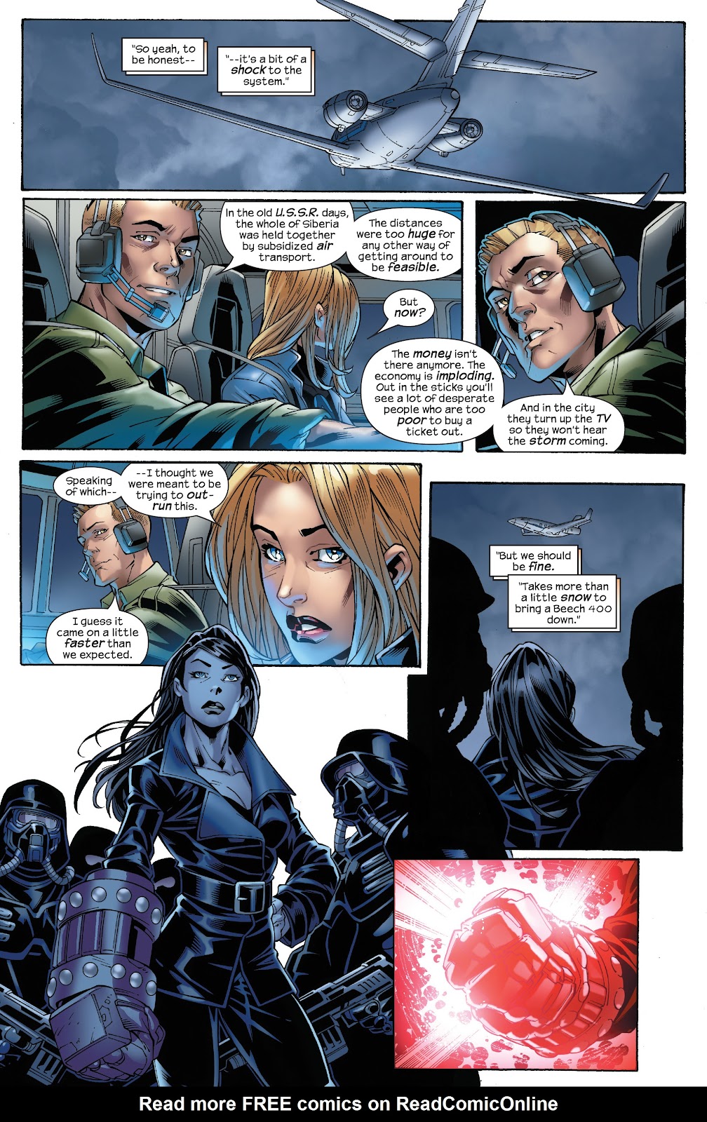 Ultimate Fantastic Four (2004) _TPB_Collection_5_(Part_2) - Page 36