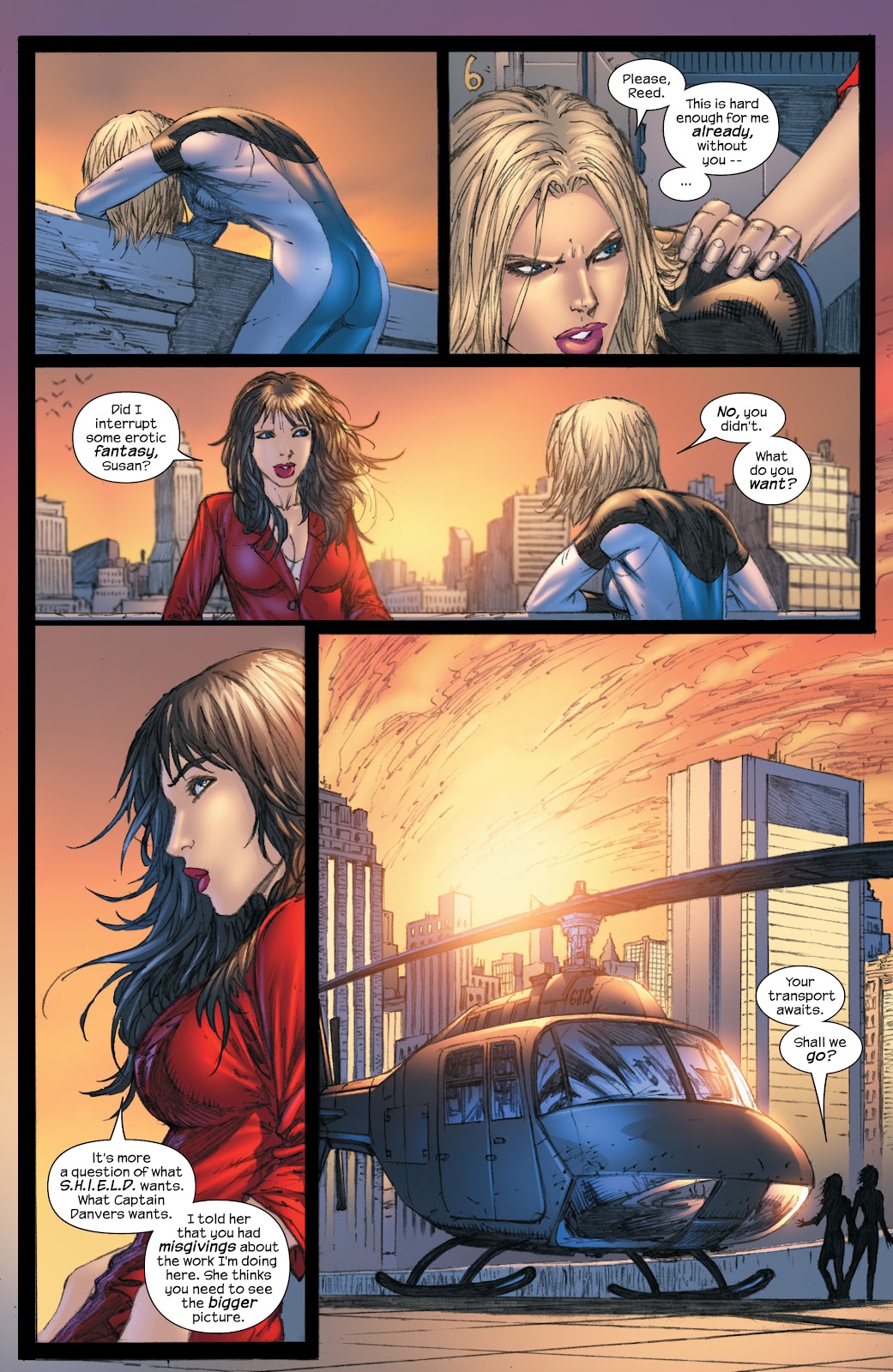 Ultimate Fantastic Four (2004) _TPB_Collection_6_(Part_1) - Page 41