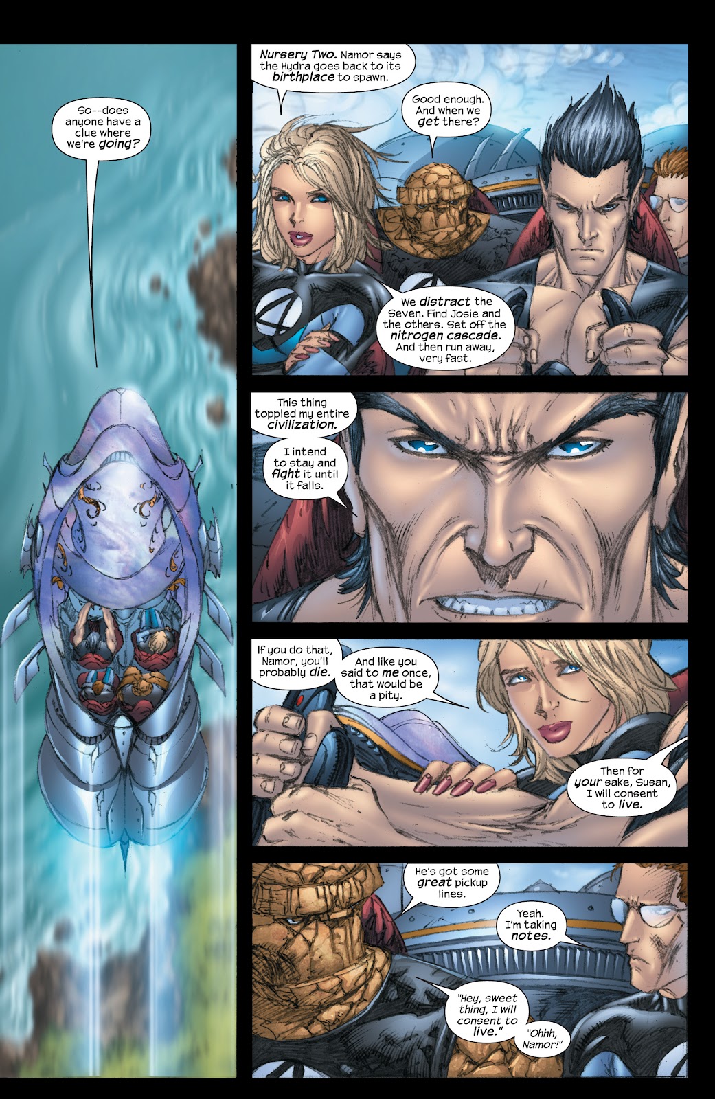 Ultimate Fantastic Four (2004) _TPB_Collection_6_(Part_1) - Page 84