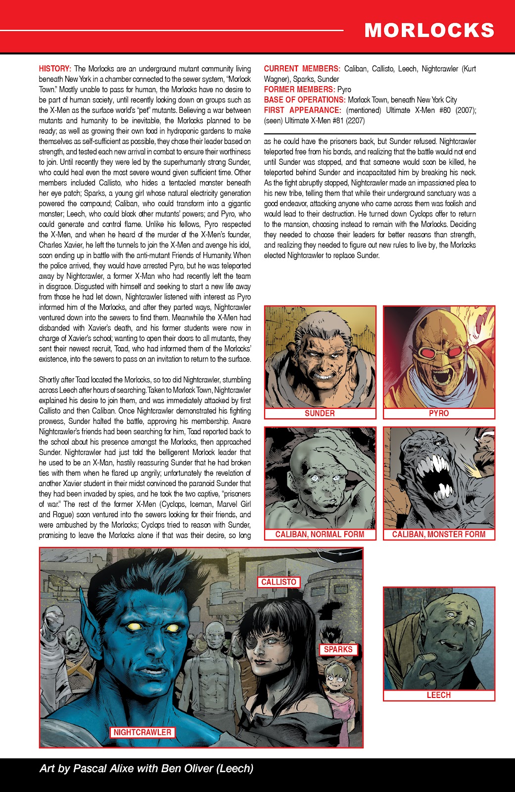 Ultimate Fantastic Four (2004) _TPB_Collection_6_(Part_3) - Page 14