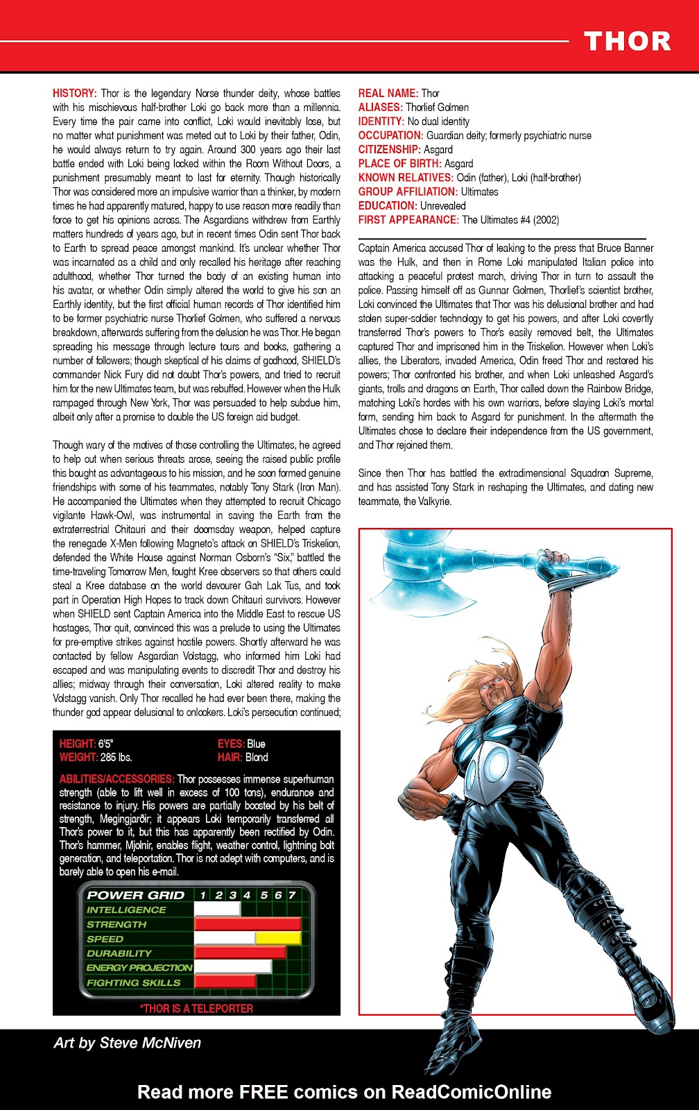 Ultimate Fantastic Four (2004) _TPB_Collection_6_(Part_3) - Page 28