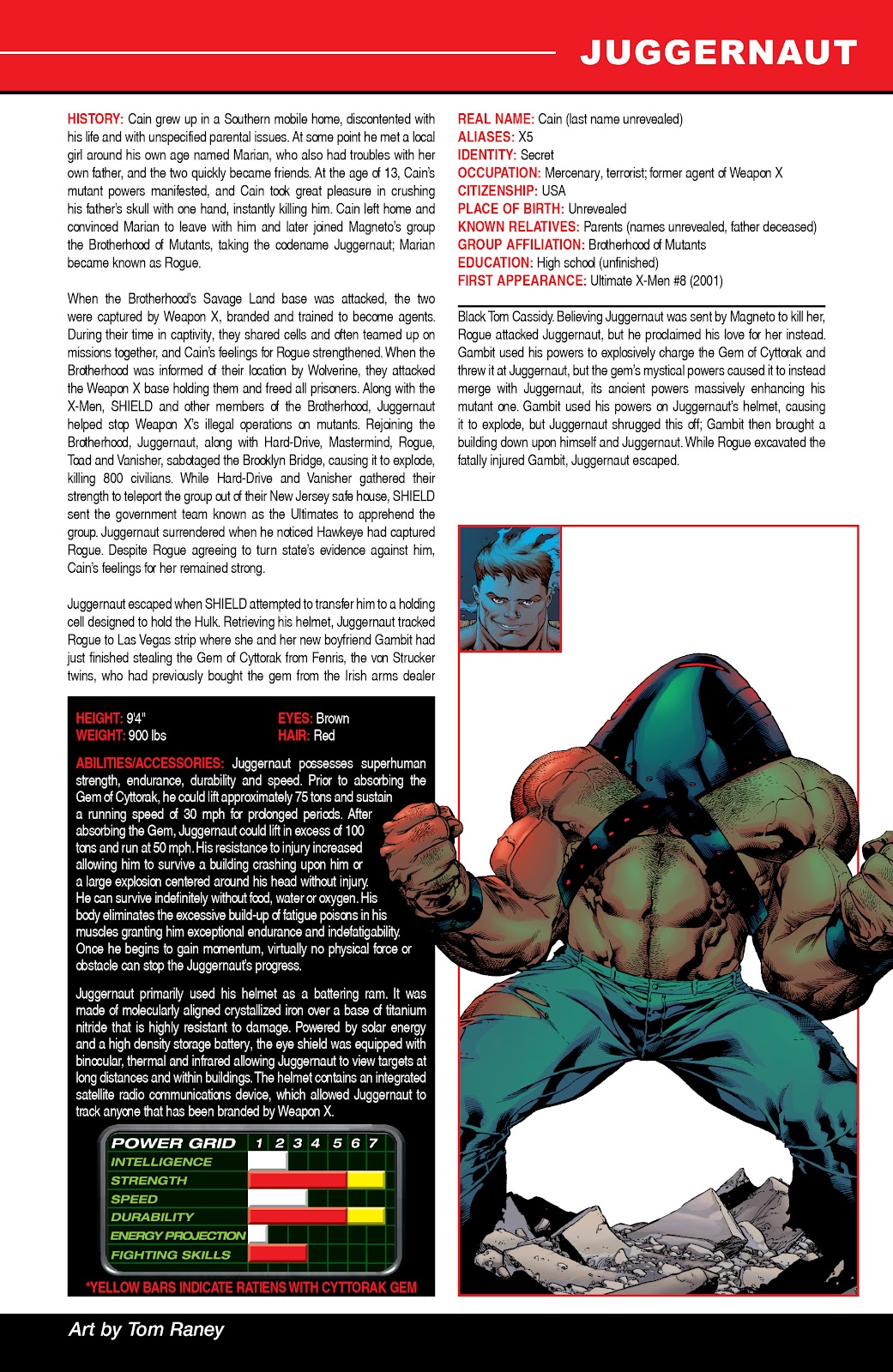 Ultimate Fantastic Four (2004) _TPB_Collection_6_(Part_3) - Page 6