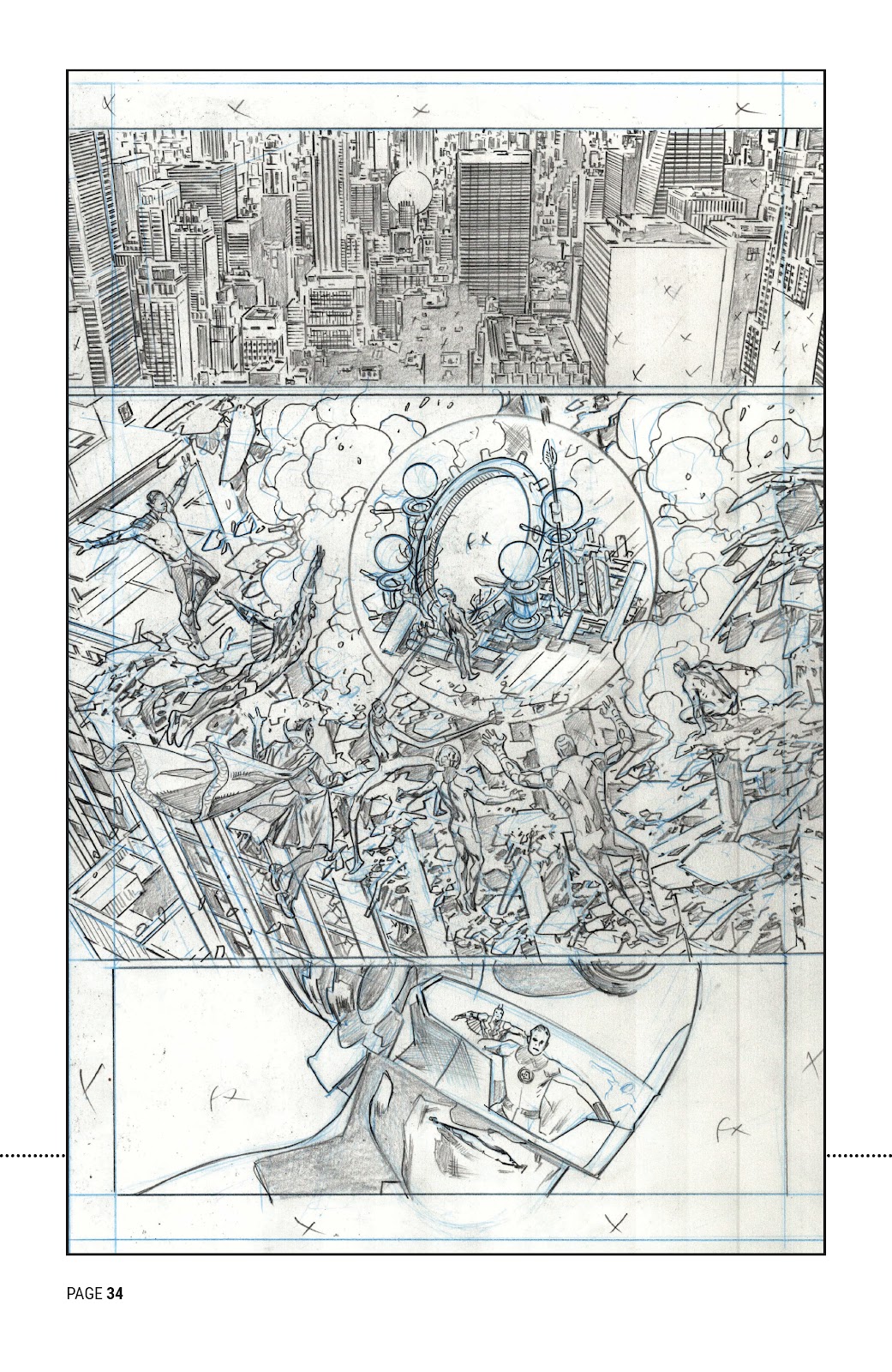Ultimate Invasion Issue #1 - Page 50