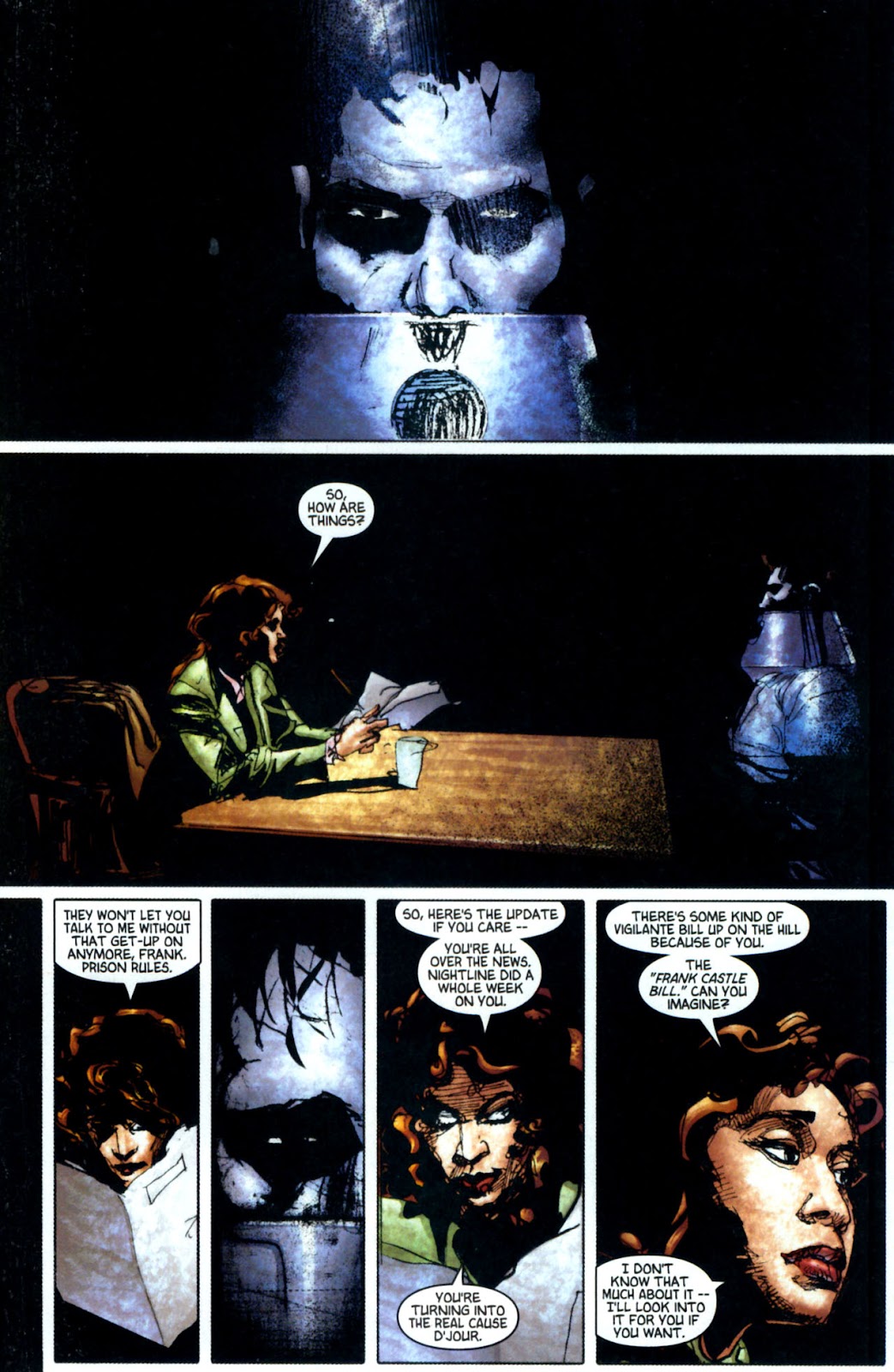 Ultimate Marvel Team-Up Issue #8 - Page 30