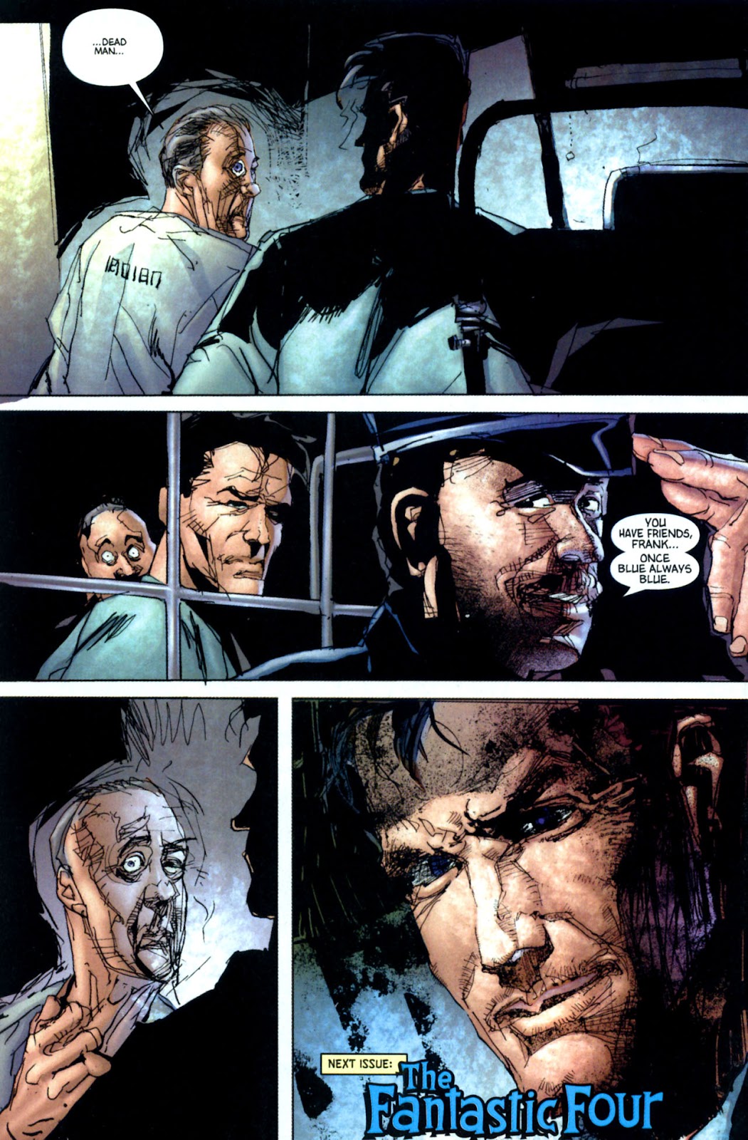 Ultimate Marvel Team-Up Issue #8 - Page 33