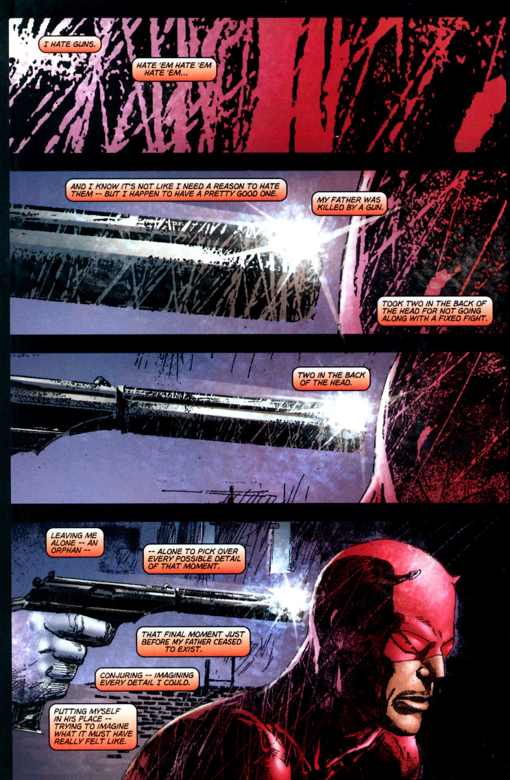 Ultimate Marvel Team-Up Issue #8 - Page 4