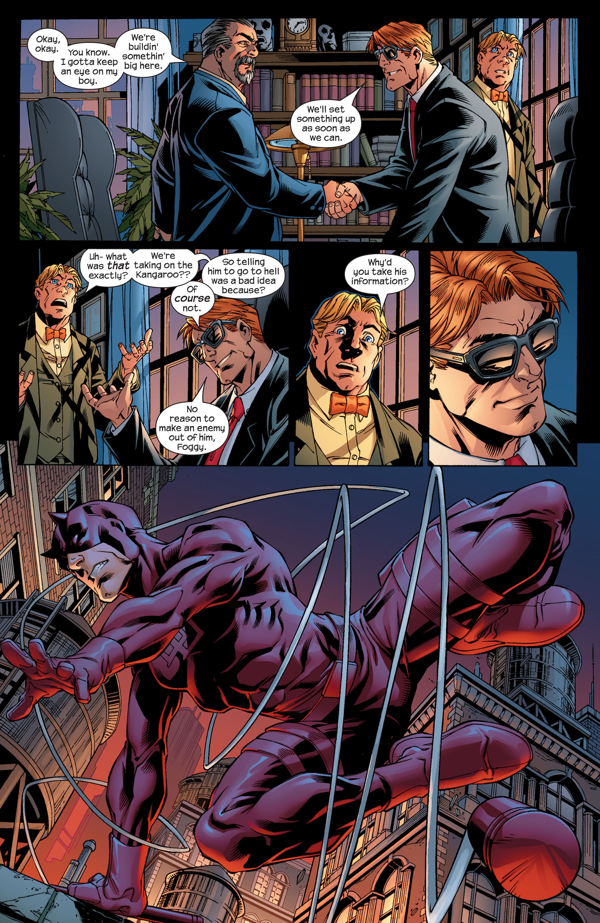 Ultimate Spider-Man (2000) _Annual_2 - Page 15