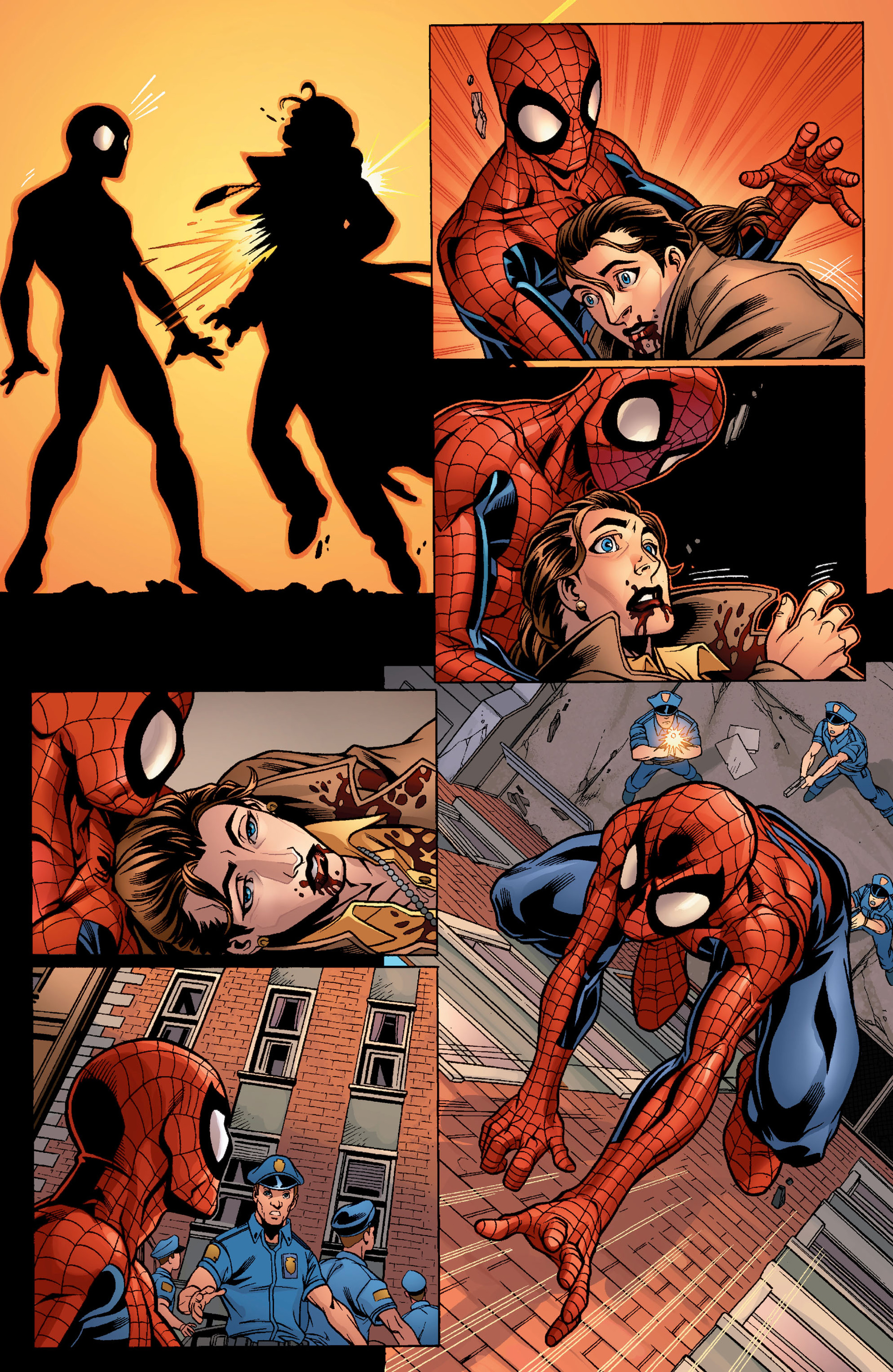 Ultimate Spider-Man (2000) _Annual_2 - Page 32